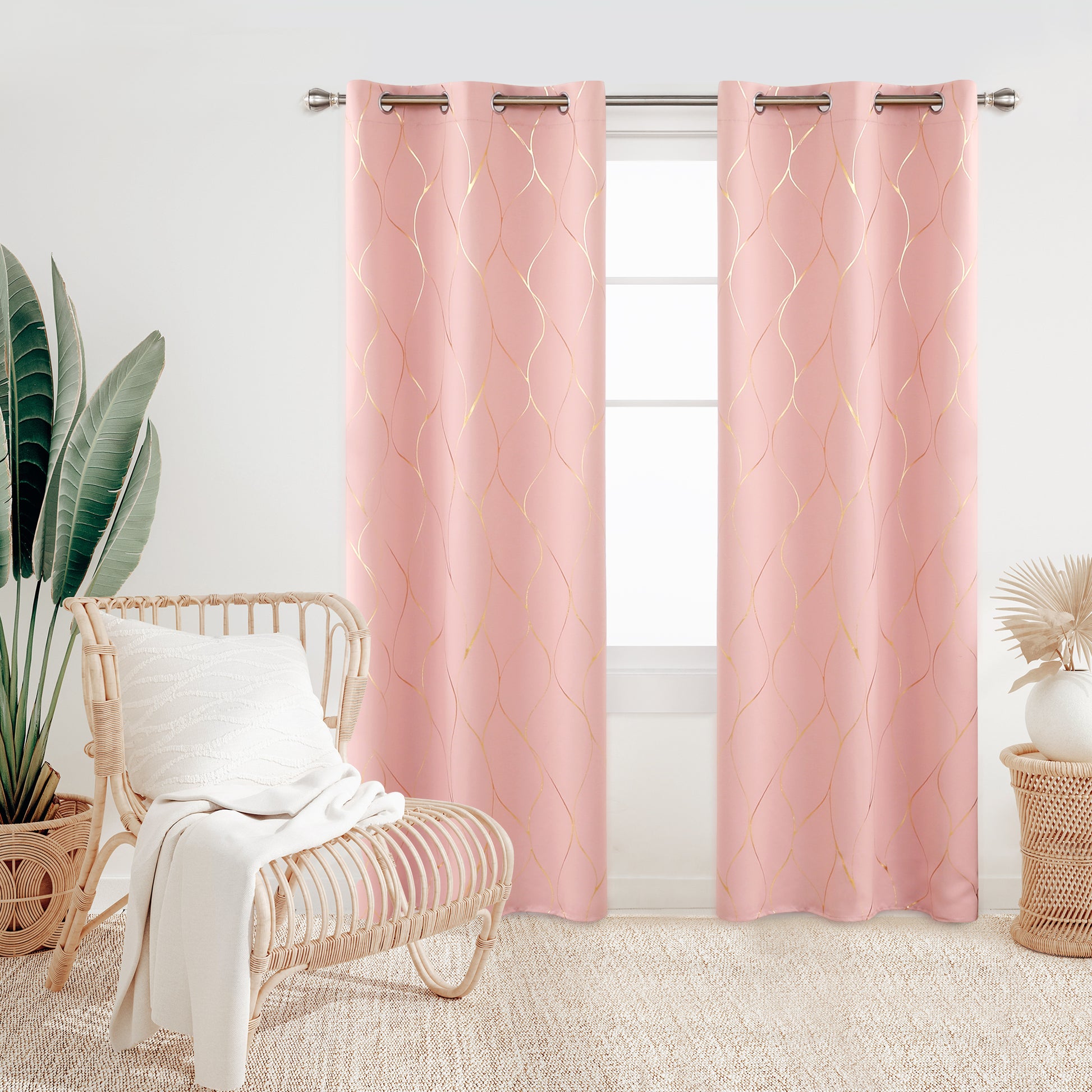 Coral Pink