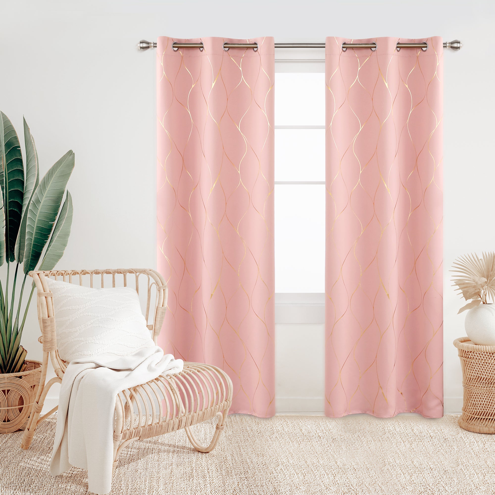 Coral Pink