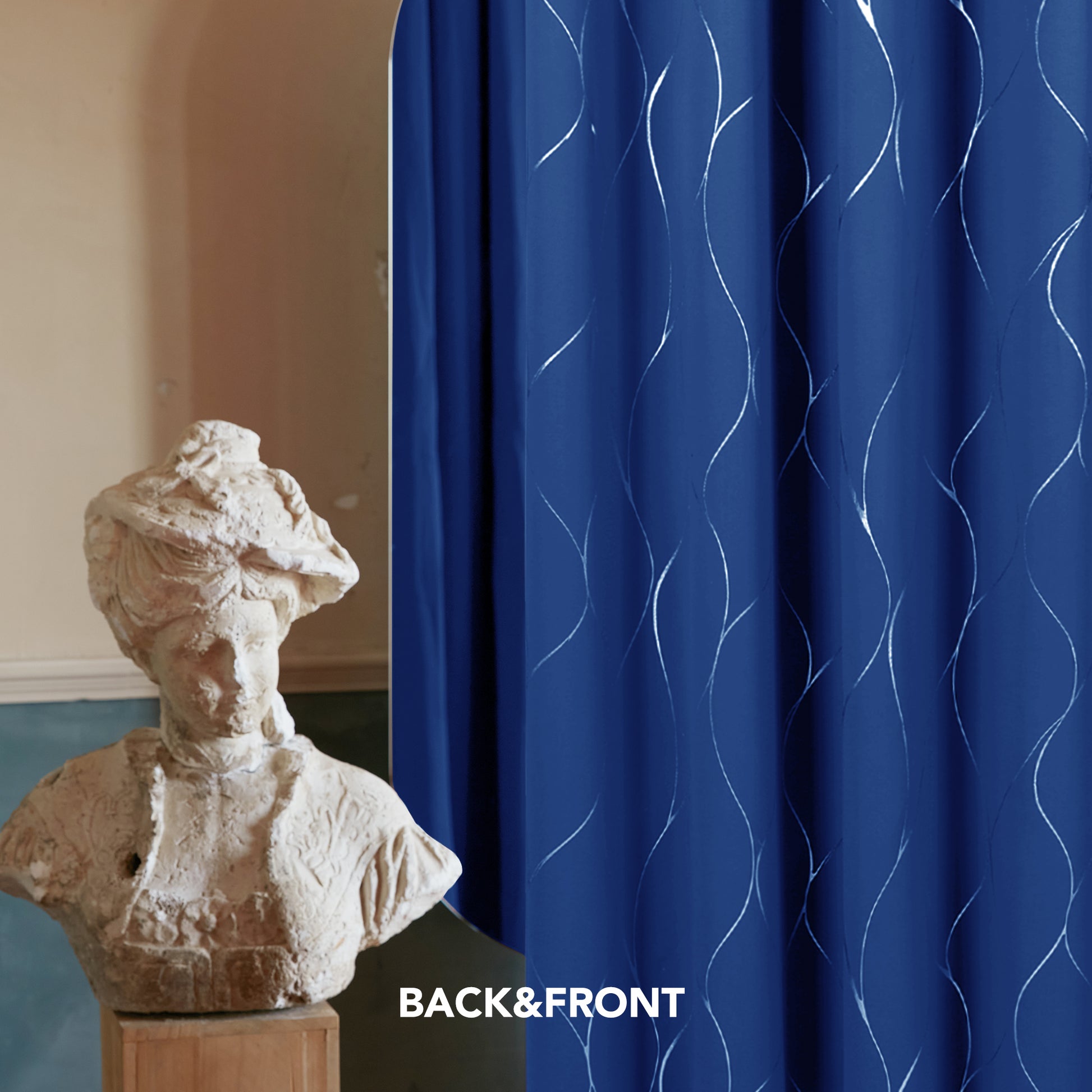 Royal Blue