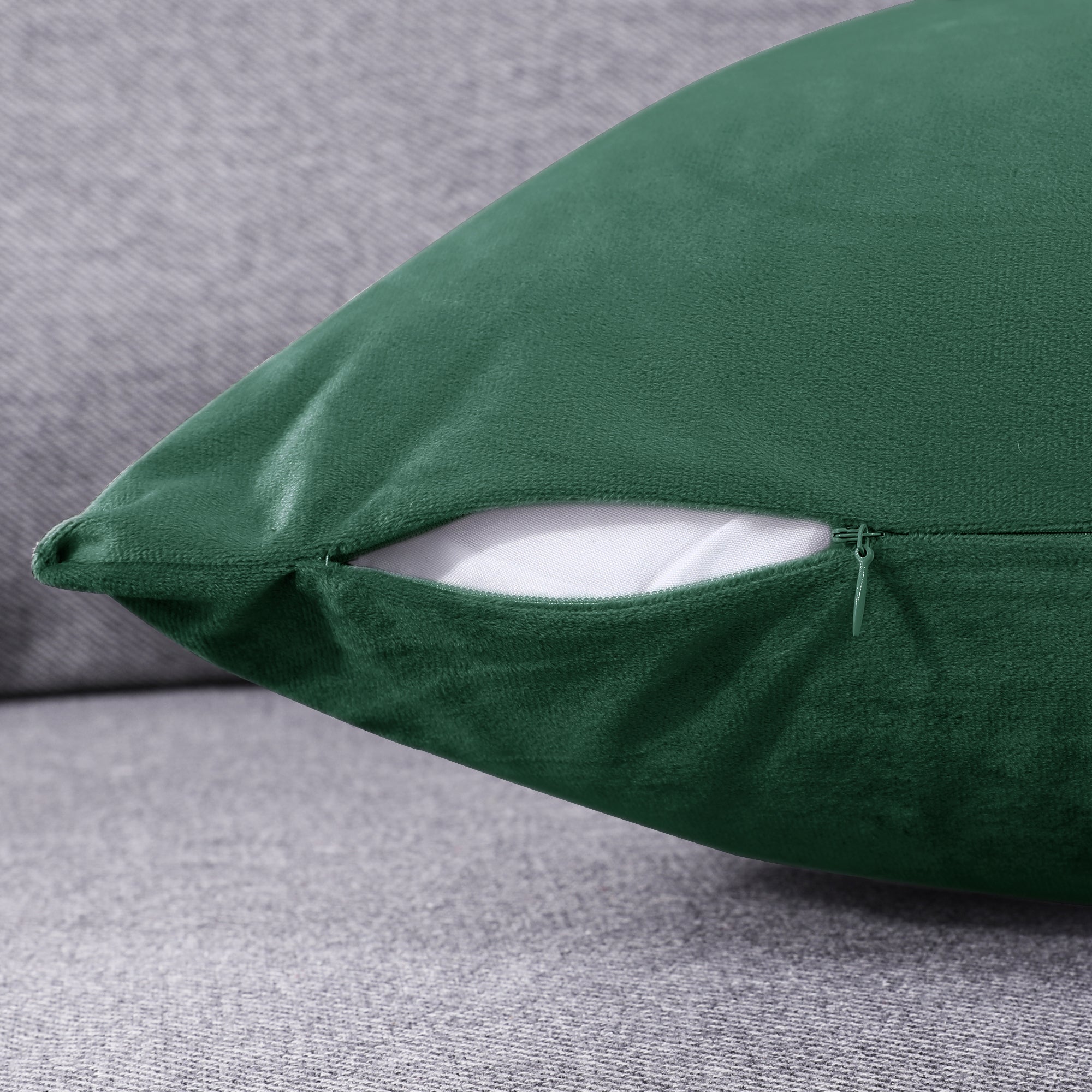 Dark Green