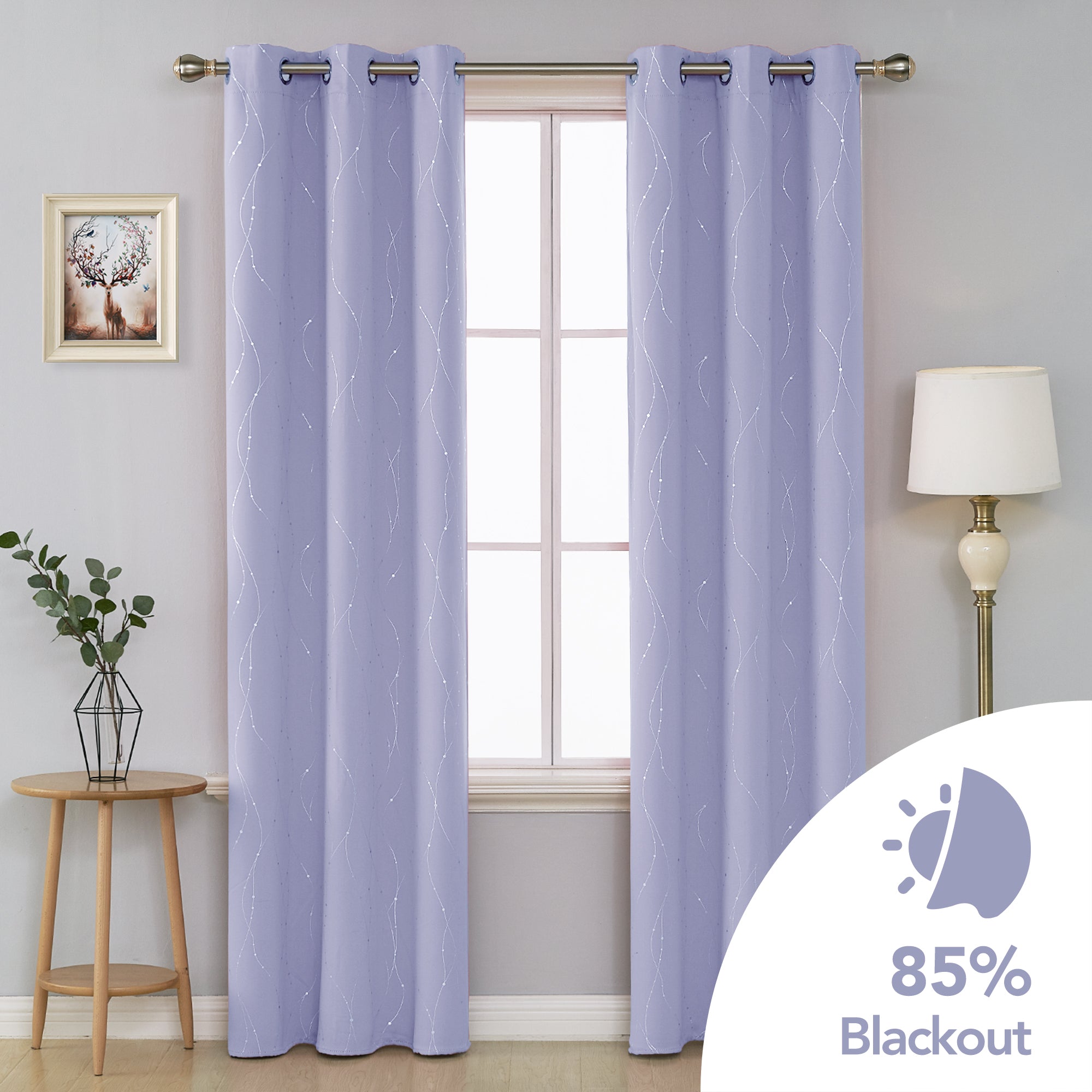 Light Purple