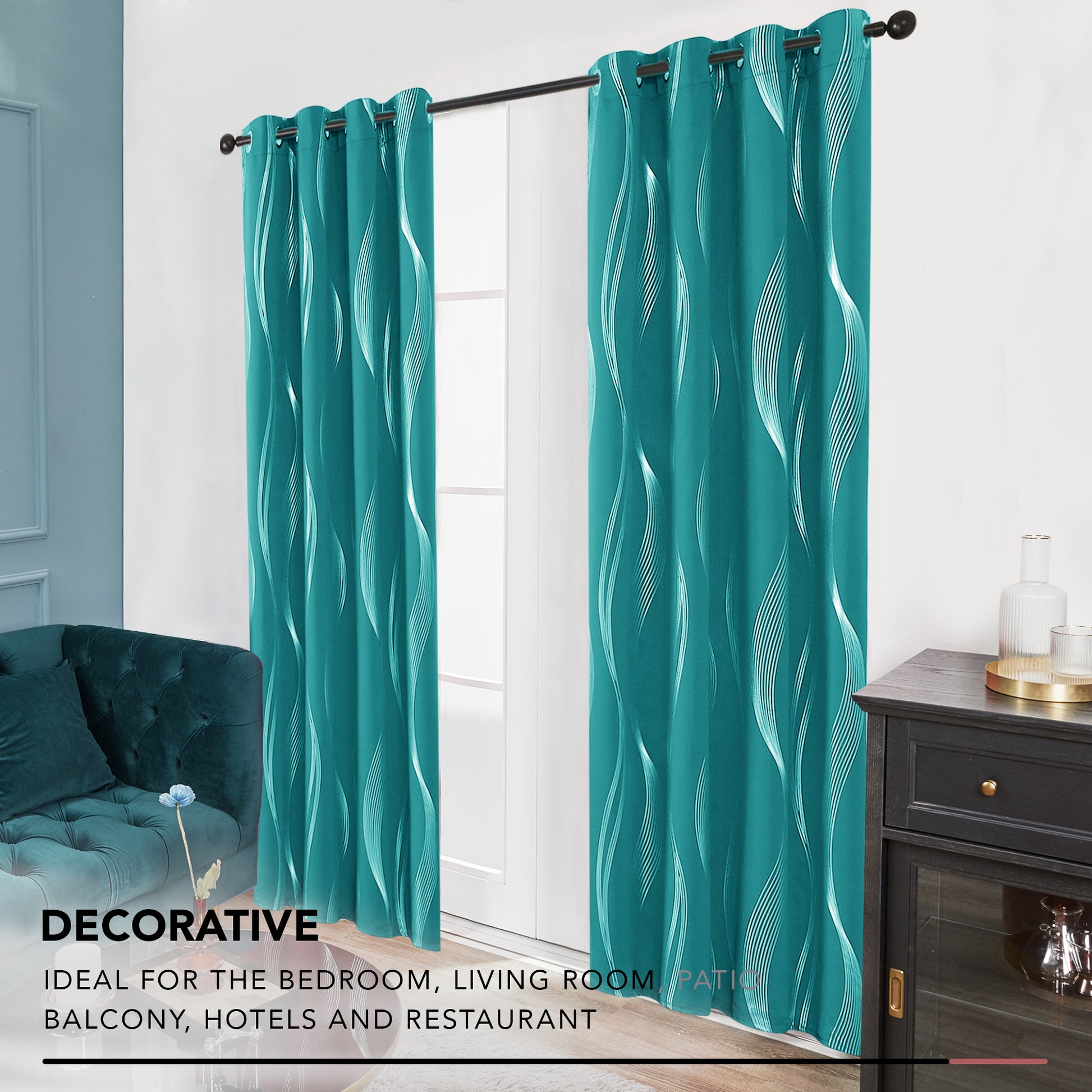 Turquoise