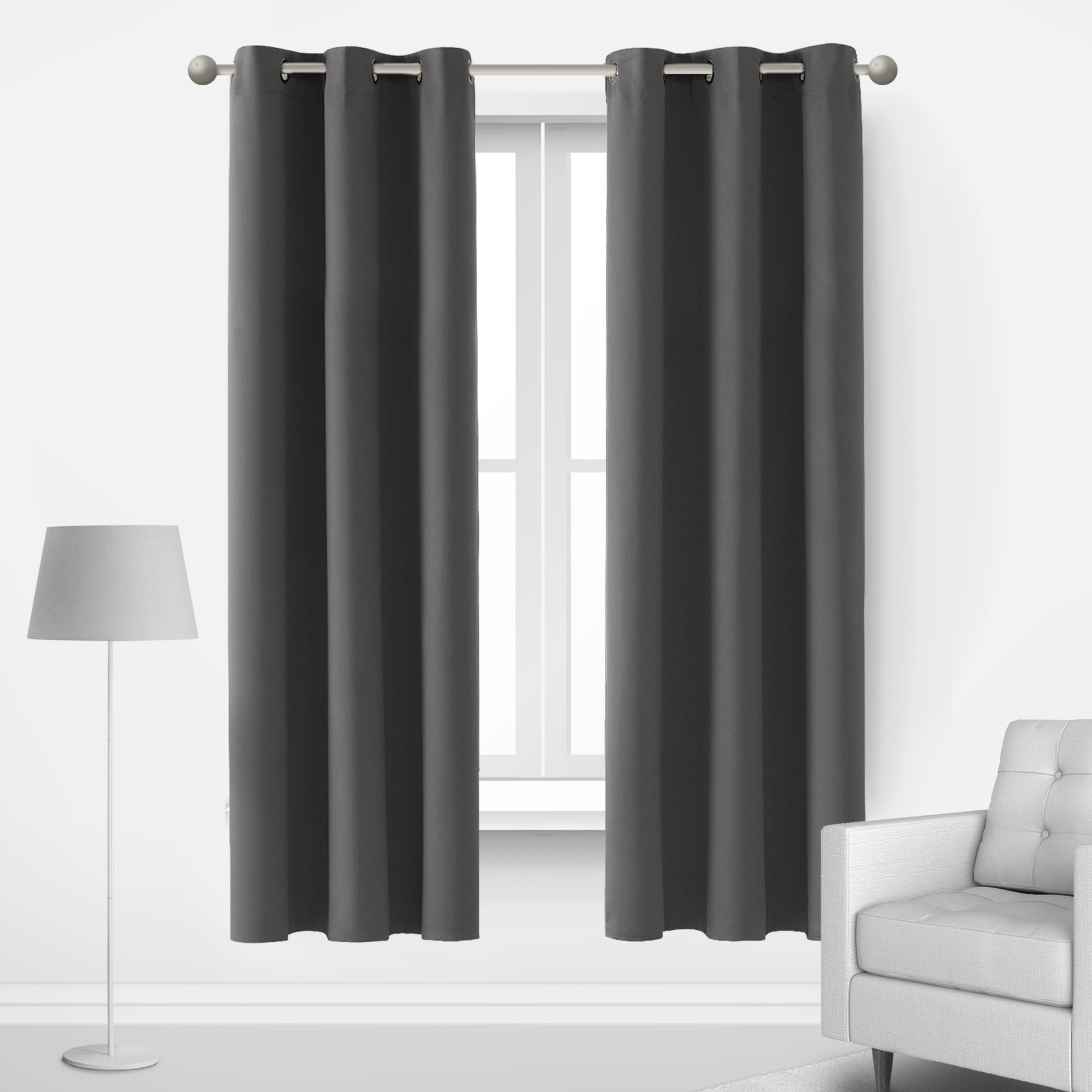 Dark Grey