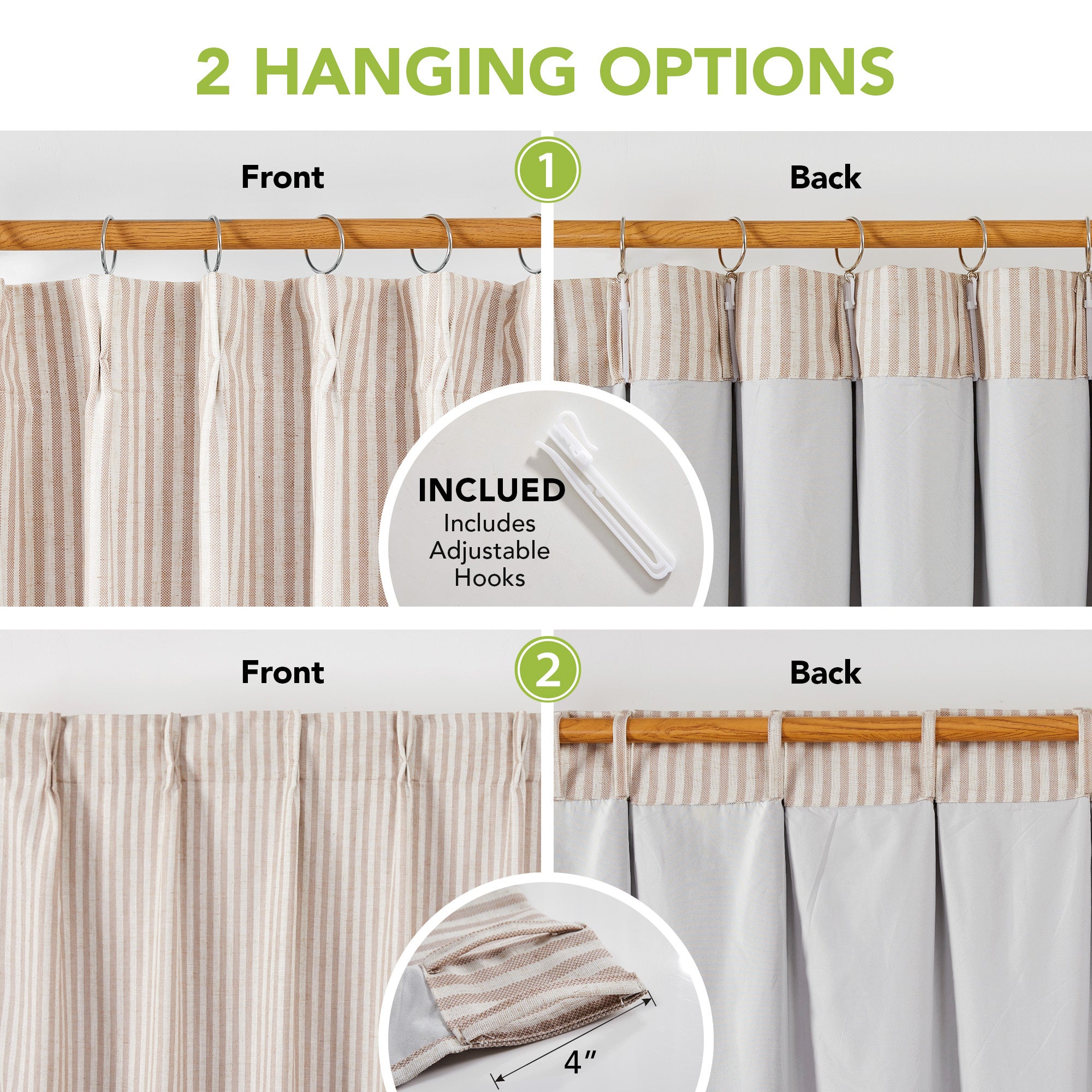 Linen