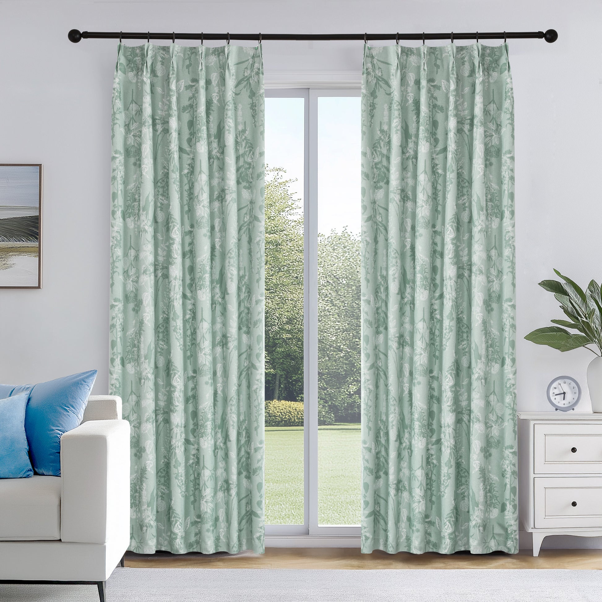 Green-Alida