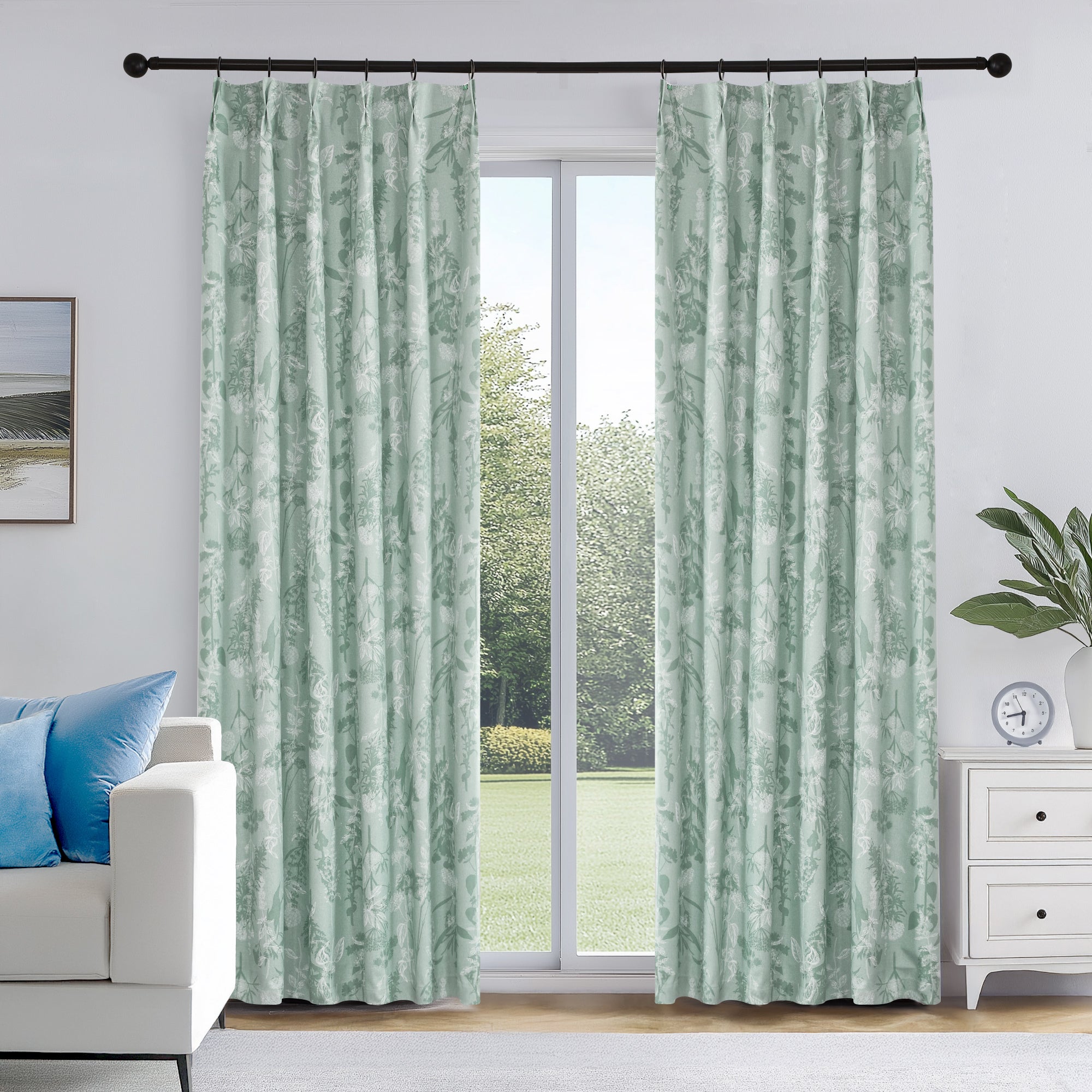 Green-Alida