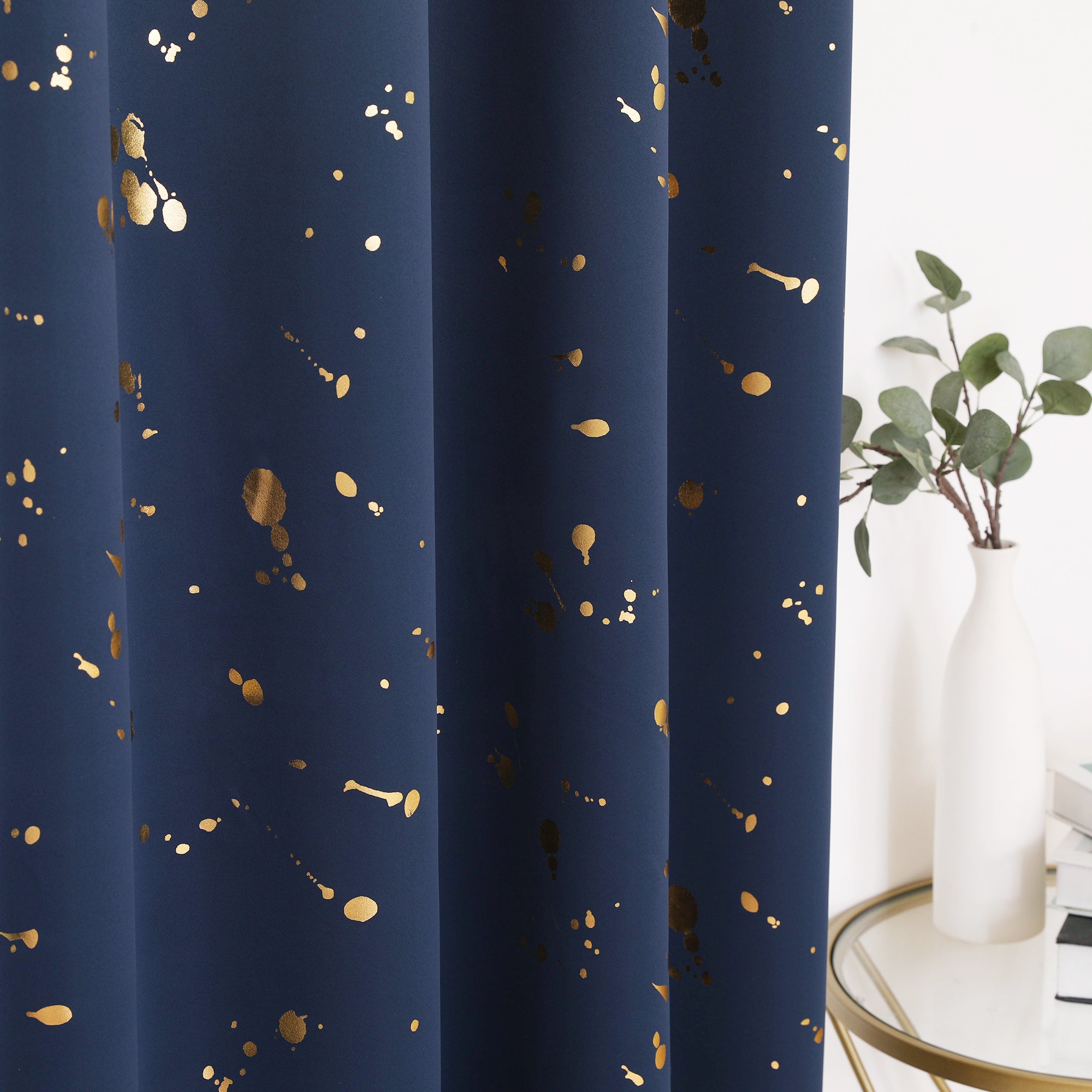 Navy Blue