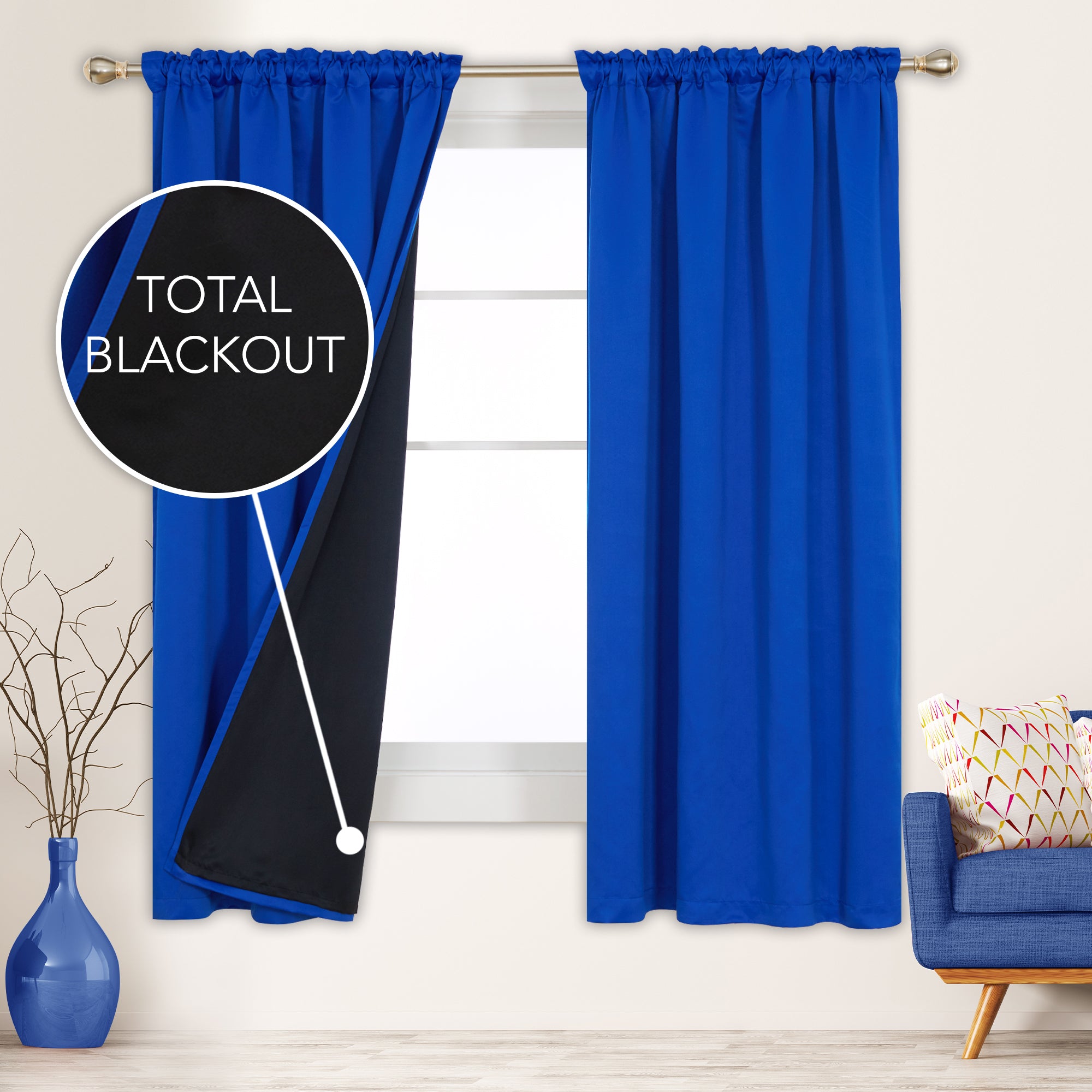 Royal Blue