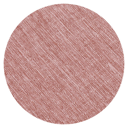 Deconovo Faux Linen Cushion Covers, Set of 2, Light Blue ¨C Eco-Friendly, Machine Washable, Decorative Pillow Covers for Sofa