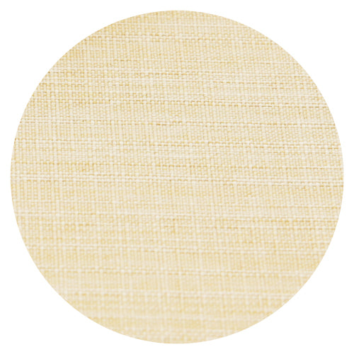 Deconovo Faux Linen Cushion Covers, Set of 2, Light Blue ¨C Eco-Friendly, Machine Washable, Decorative Pillow Covers for Sofa