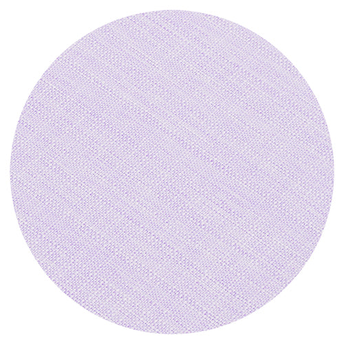 Deconovo Faux Linen Cushion Covers, Set of 2, Light Blue ¨C Eco-Friendly, Machine Washable, Decorative Pillow Covers for Sofa