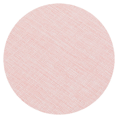 Deconovo Faux Linen Cushion Covers, Set of 2, Light Blue ¨C Eco-Friendly, Machine Washable, Decorative Pillow Covers for Sofa