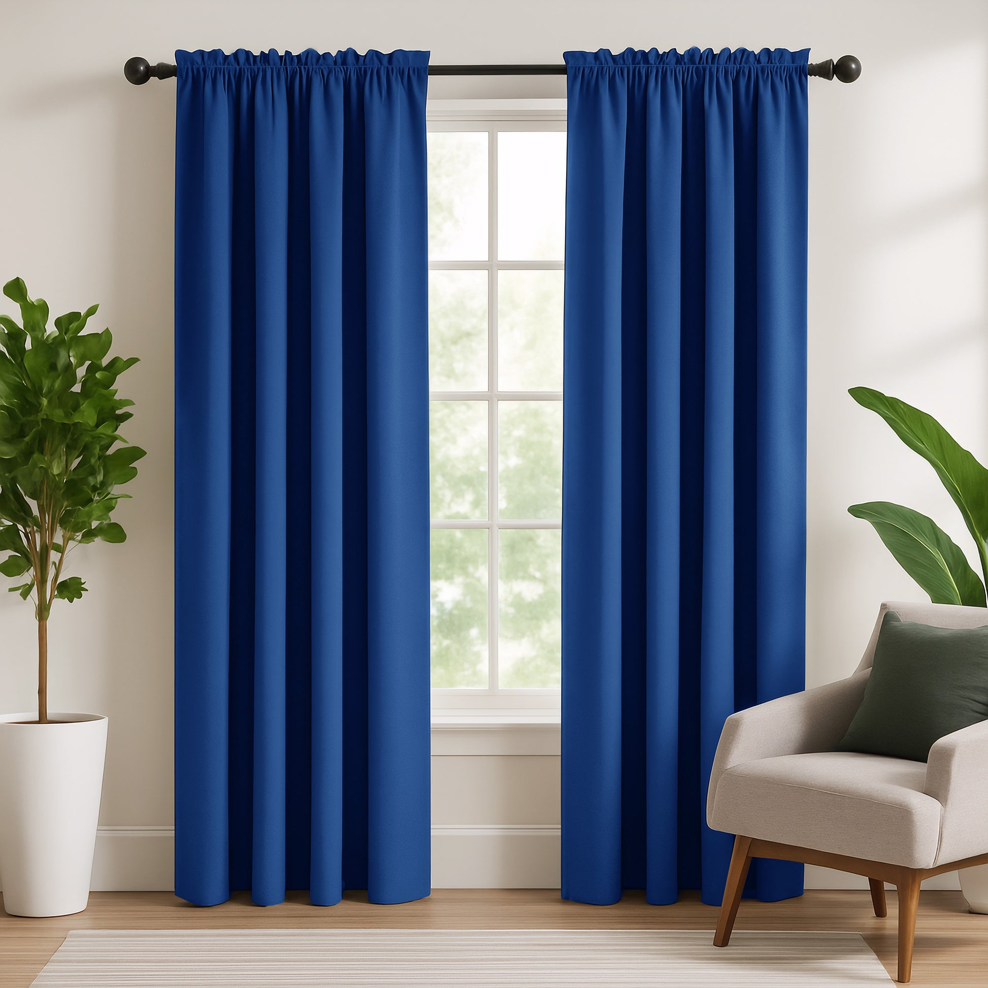 Royal Blue