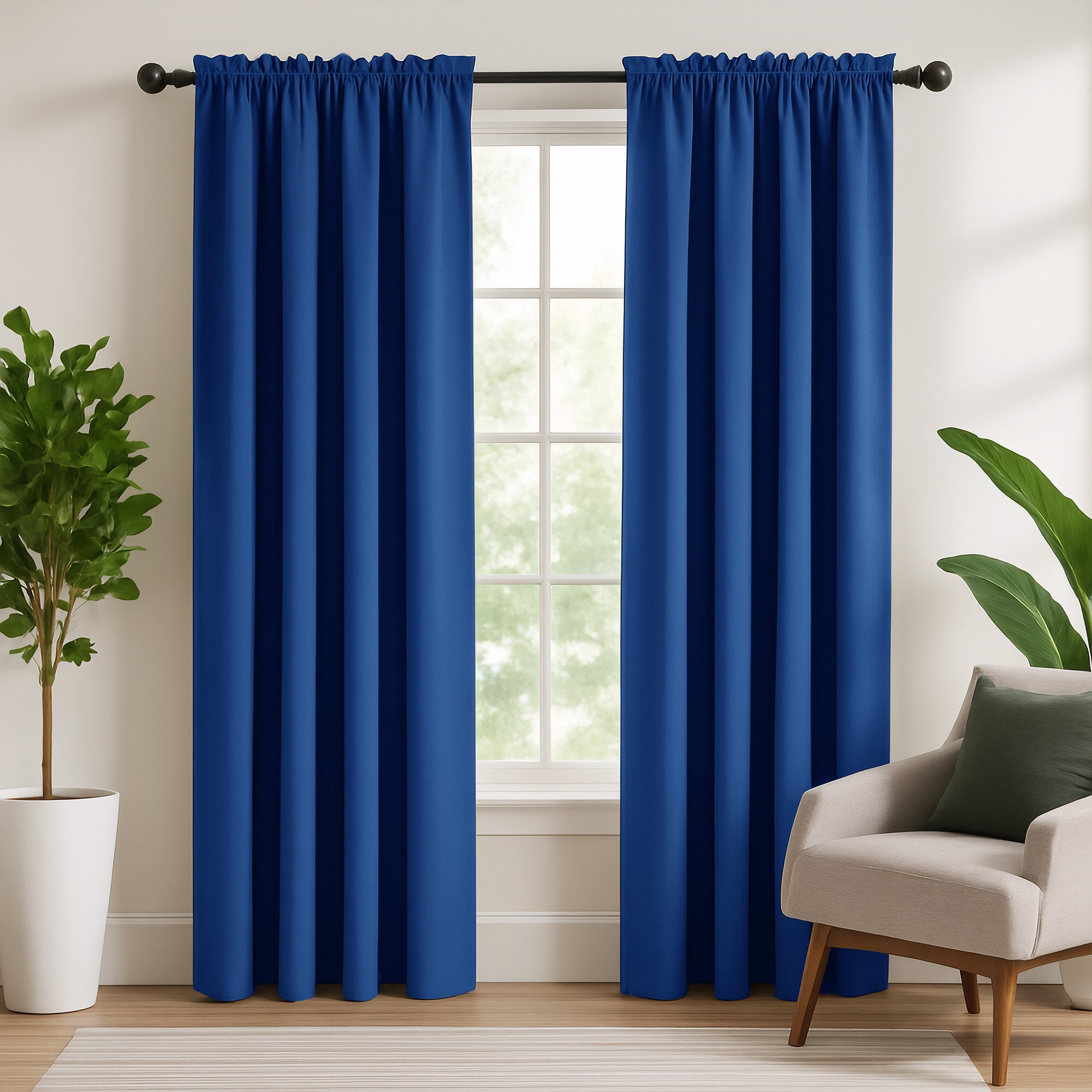 Royal Blue