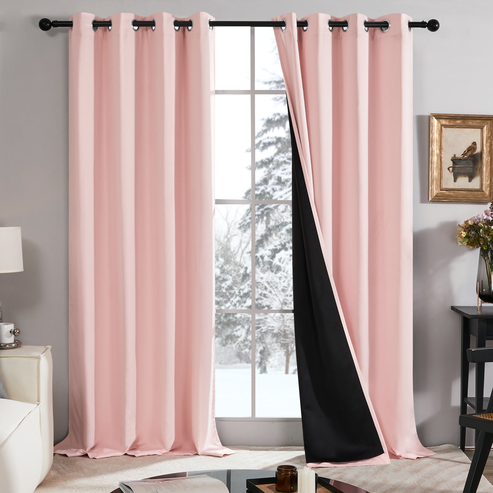 Crystal Pink