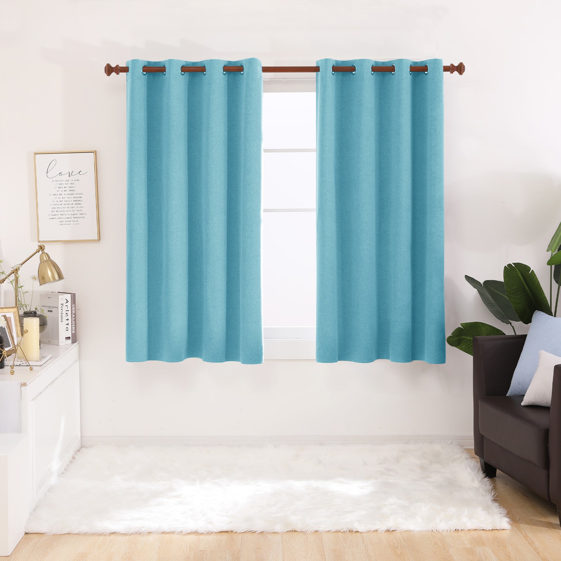 Turquoise