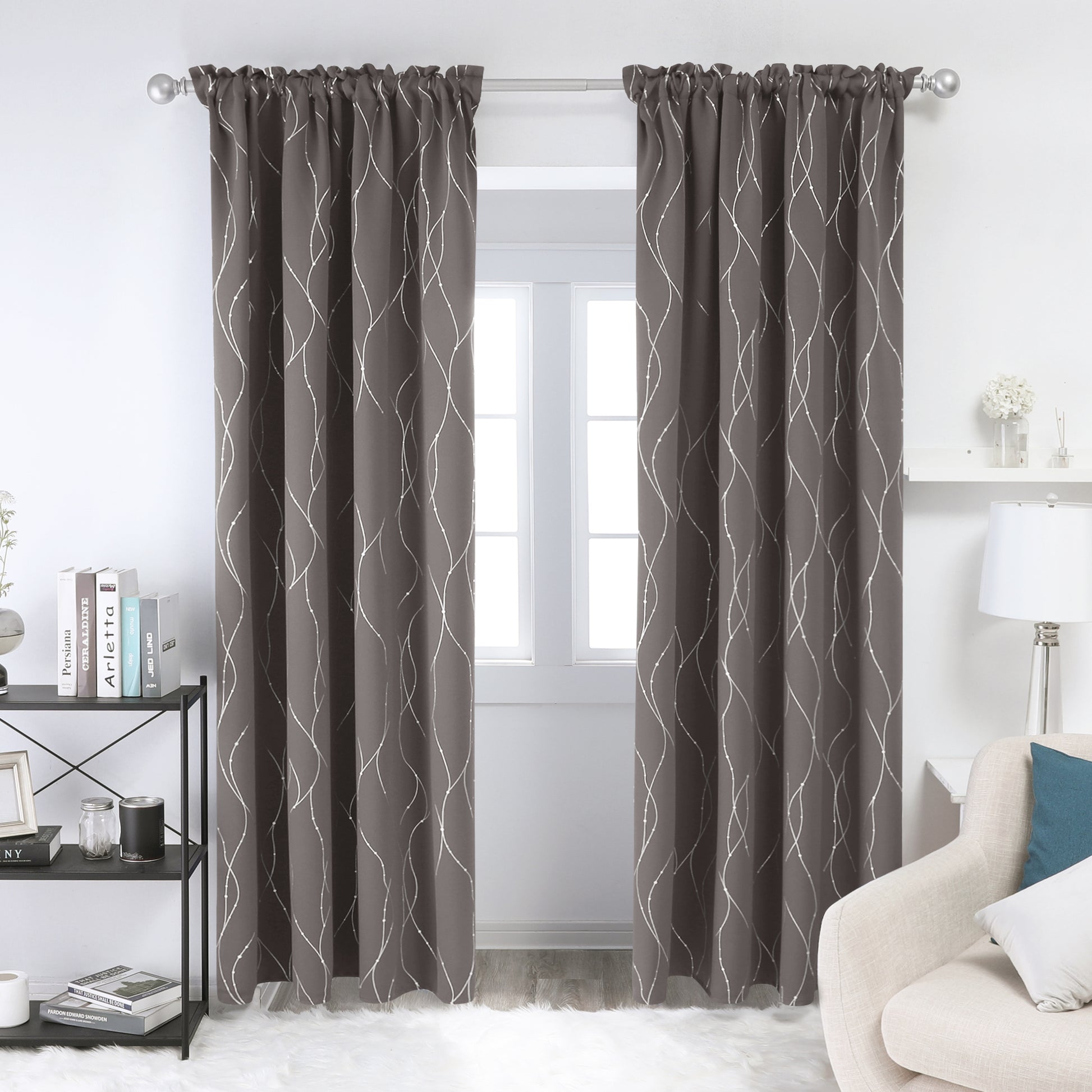 Taupe