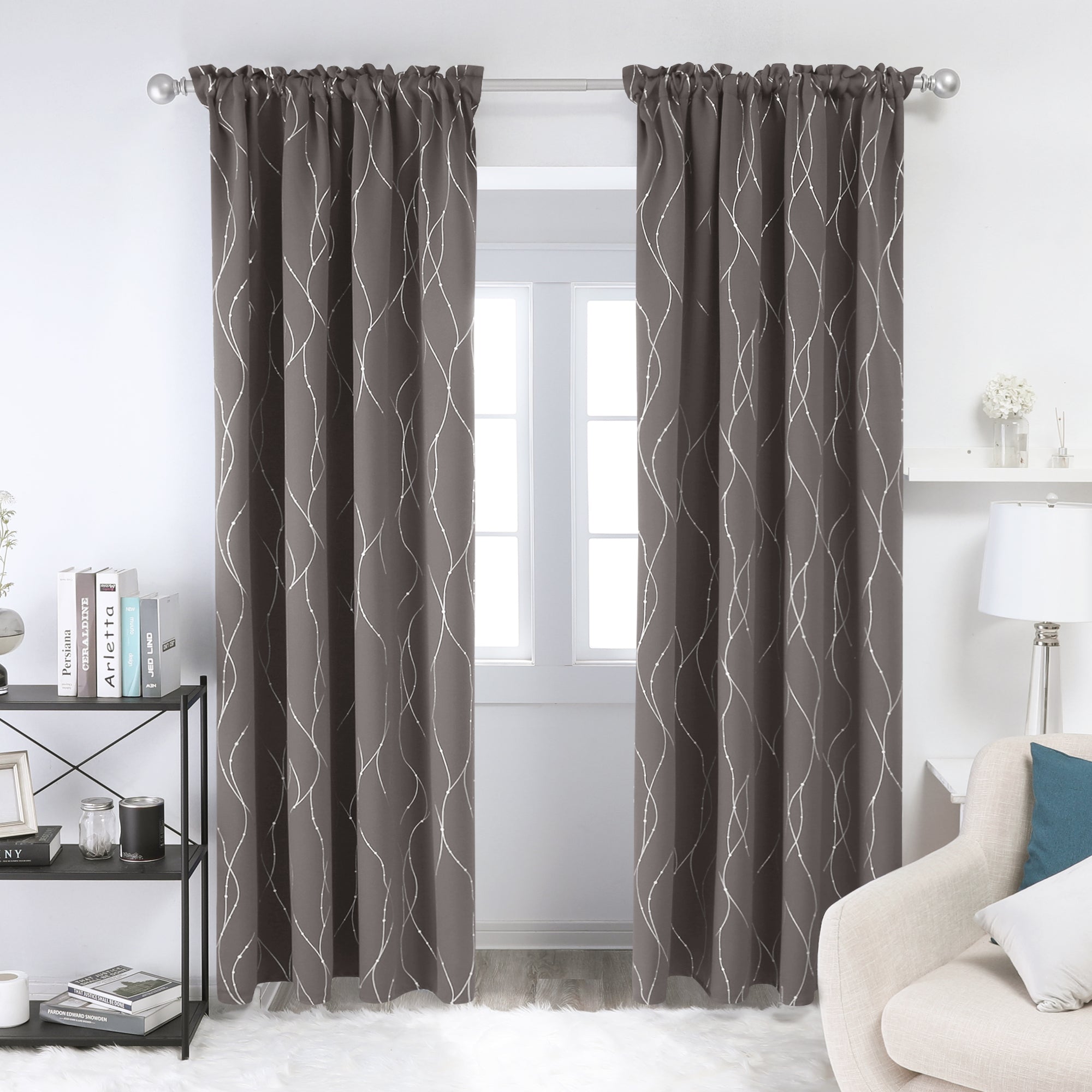 Taupe