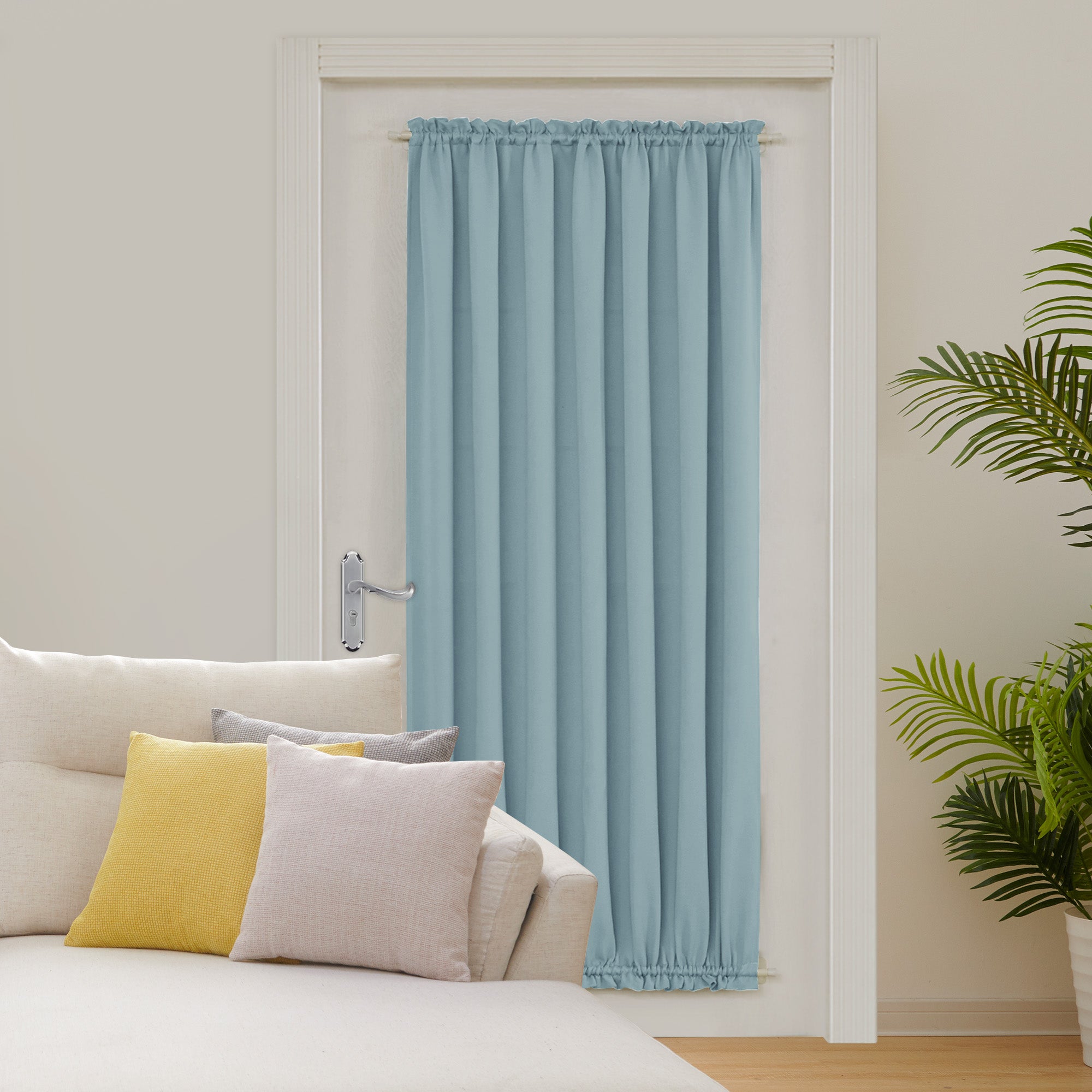 Baby Blue54W x 72L