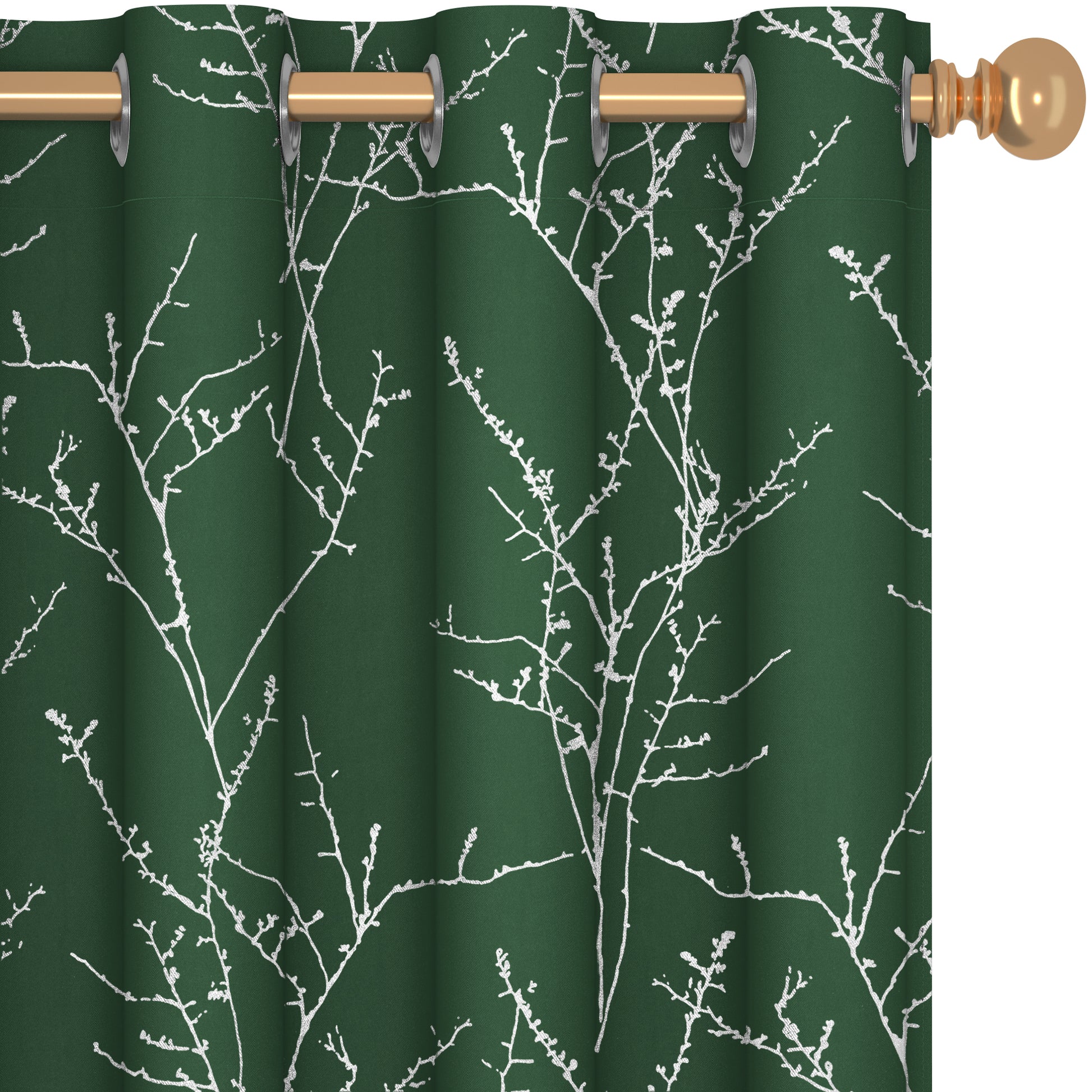 Moss Green