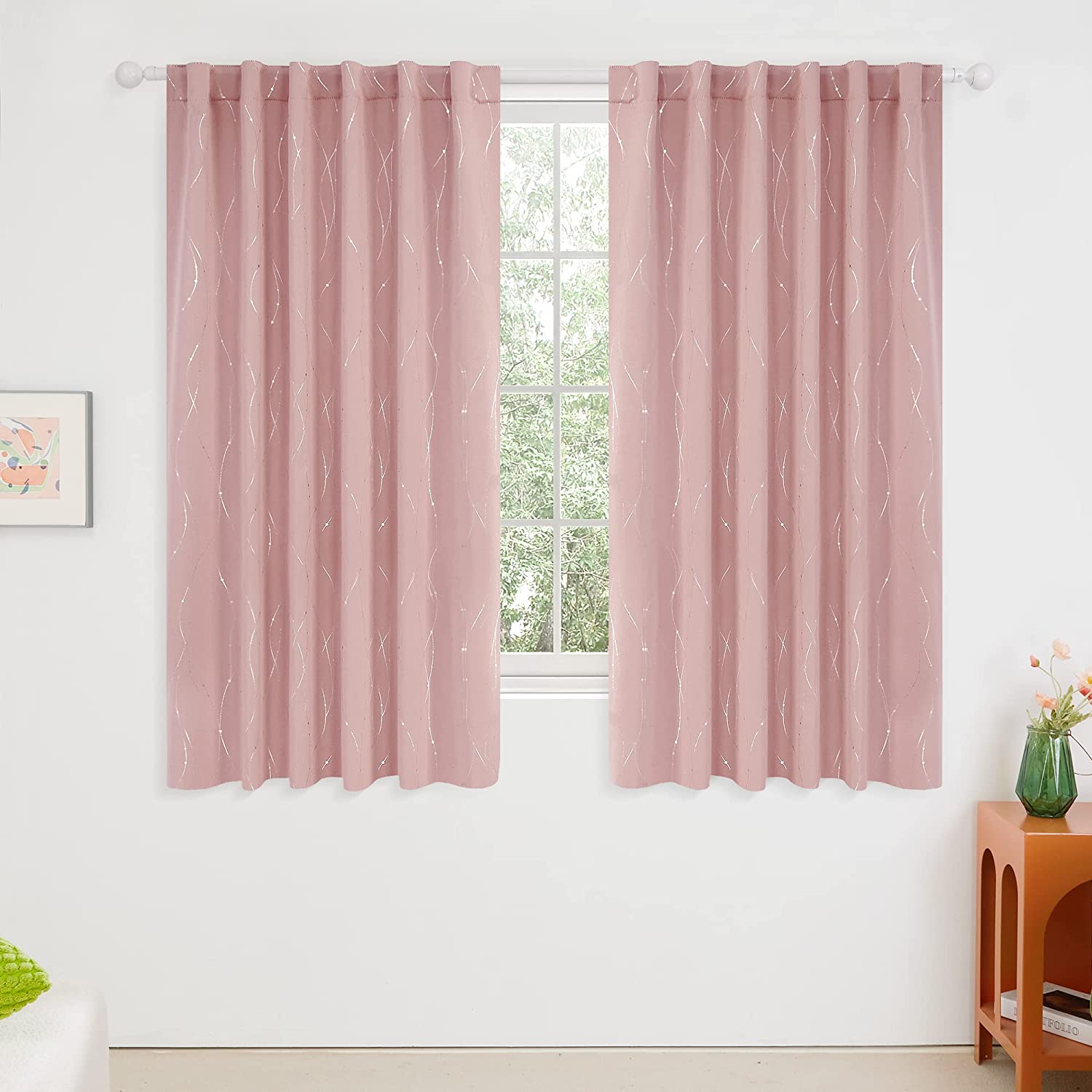 Coral Pink