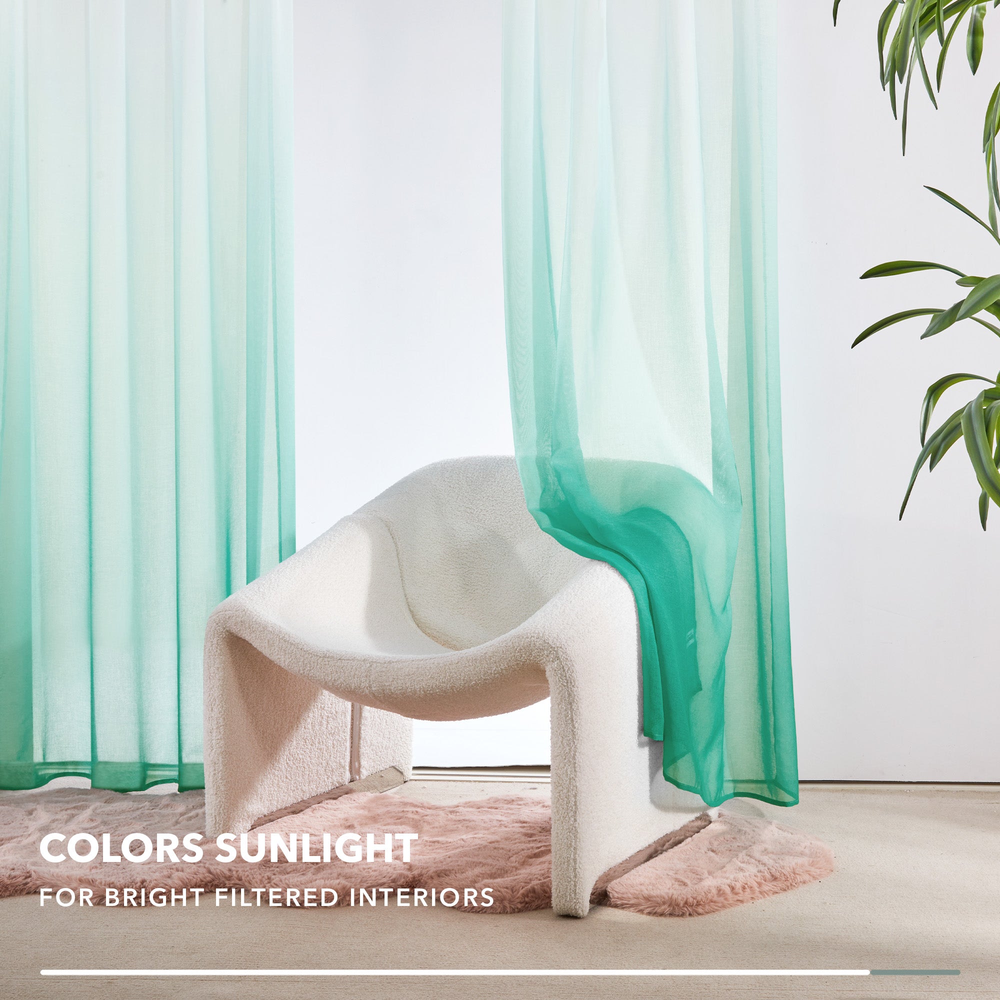Ice Green
