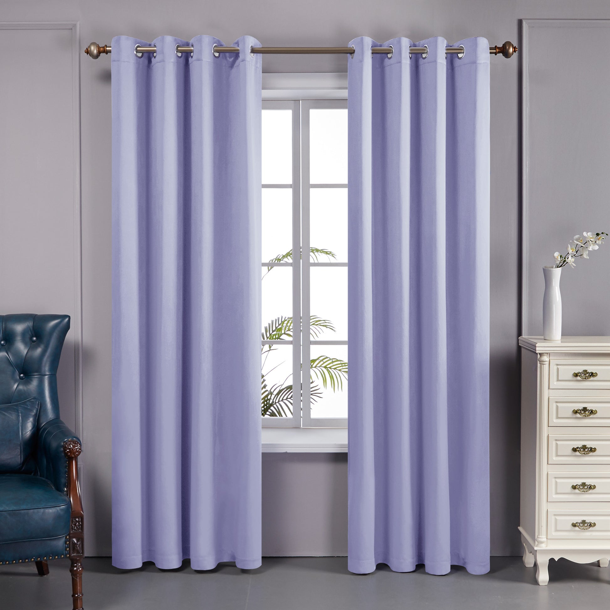 Light Purple