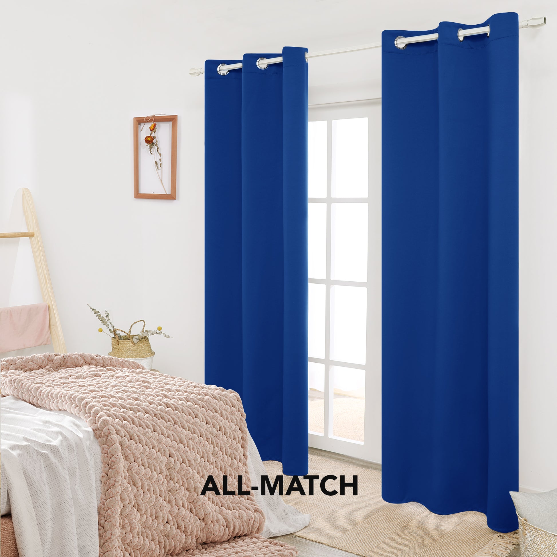 Royal Blue