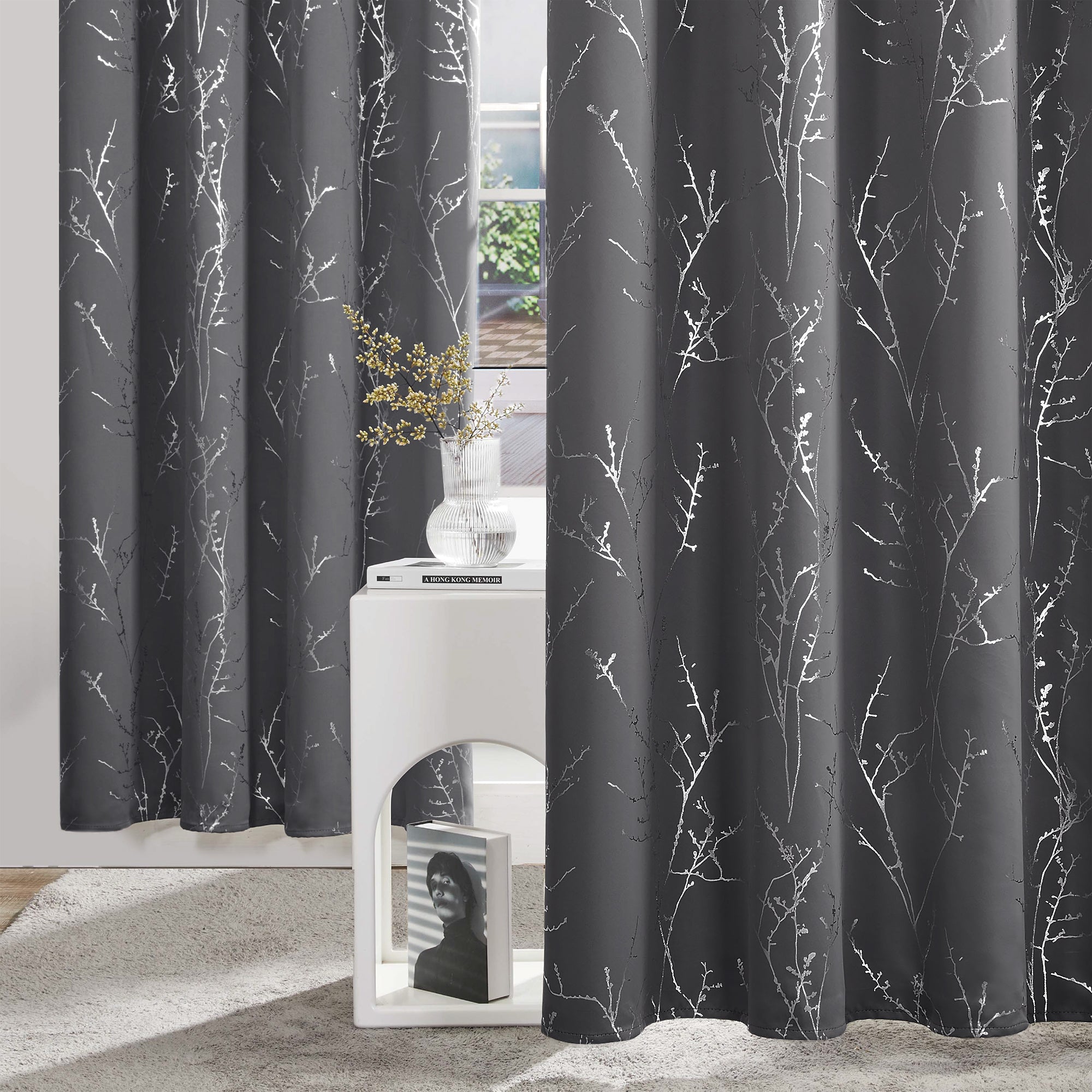 Dark Grey