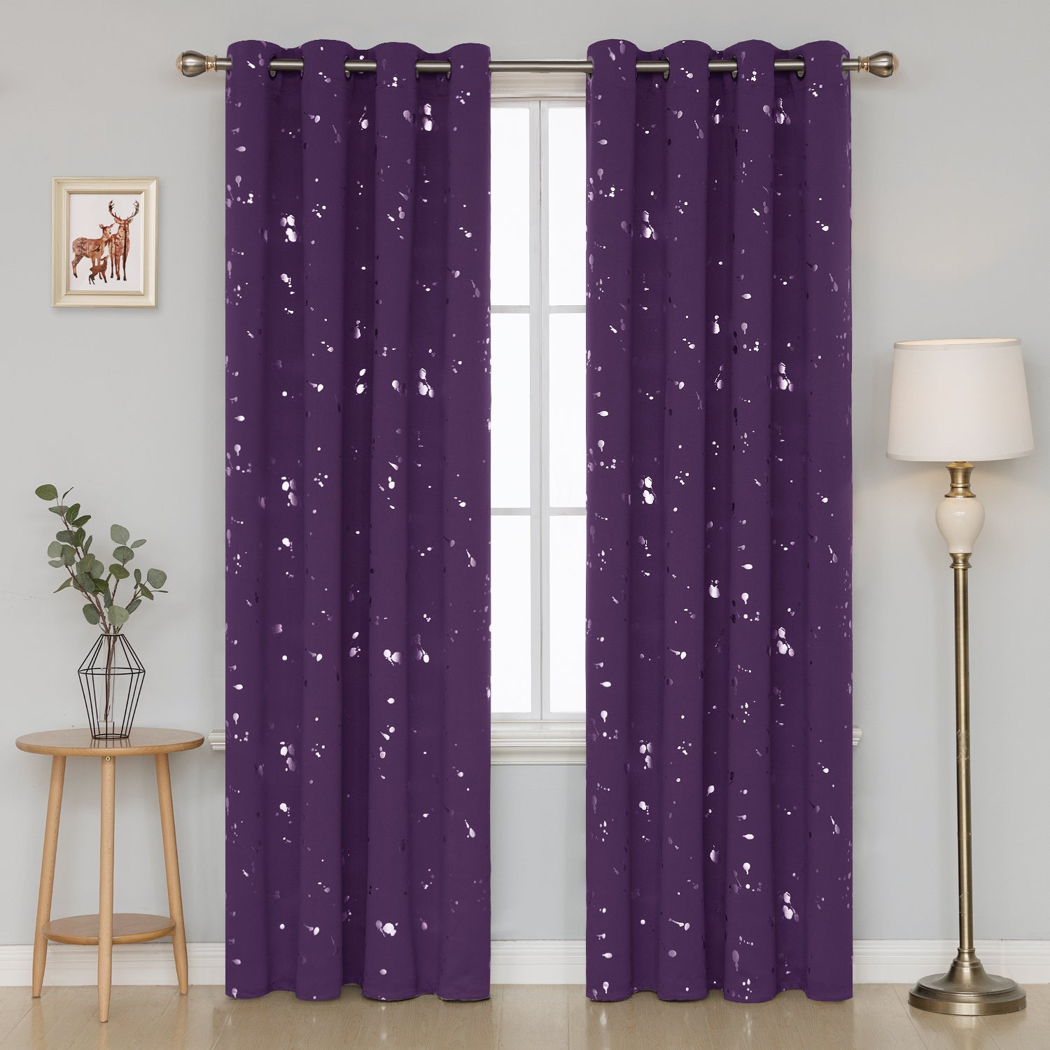 Royal Purple