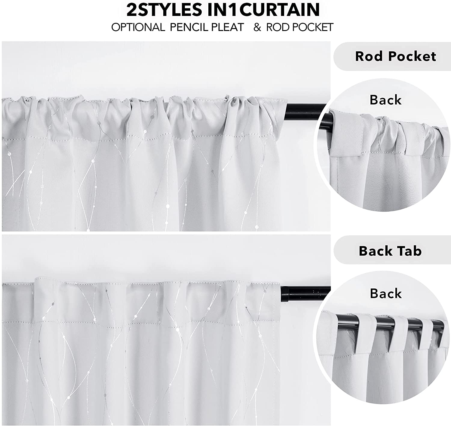 Greyish White