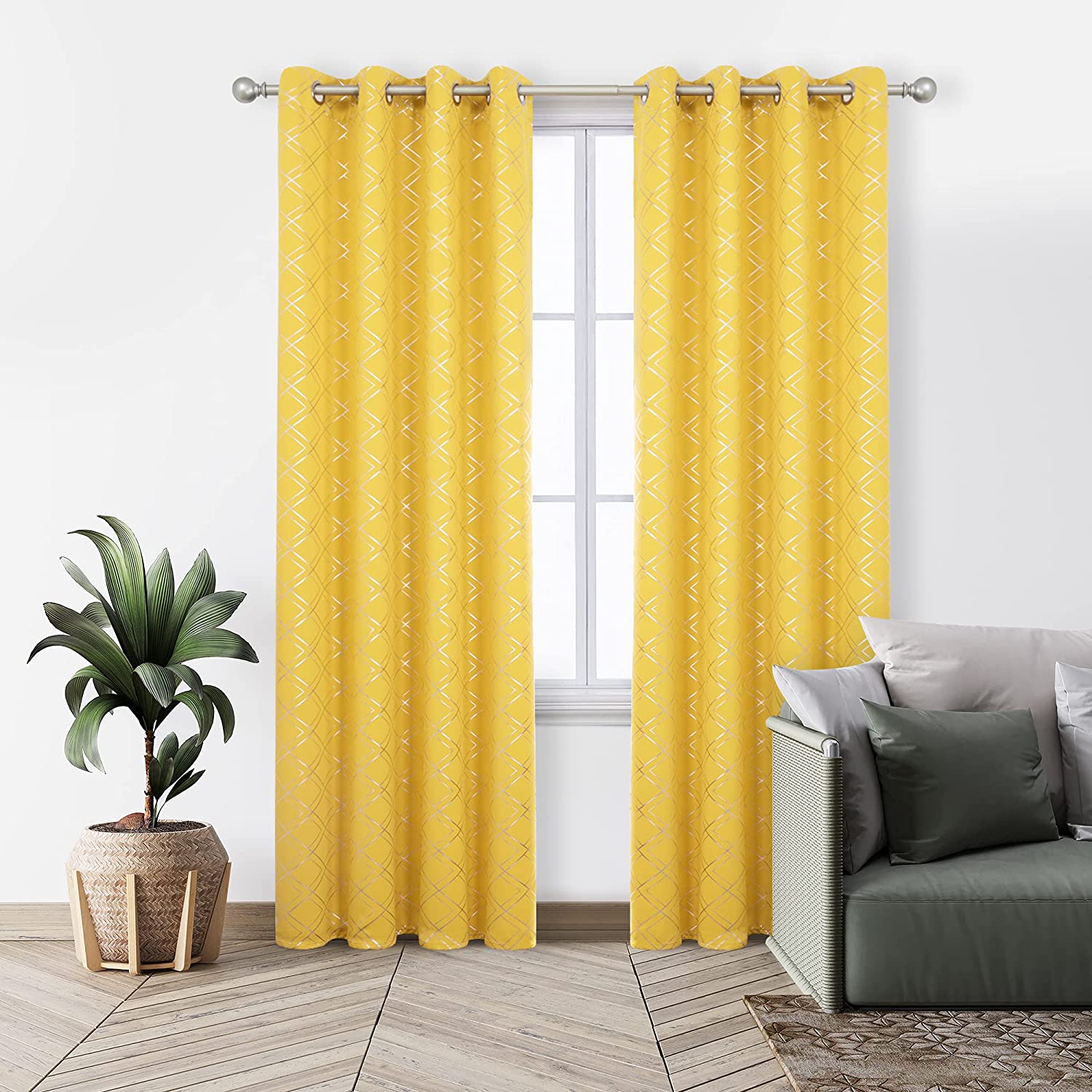 Mellow Yellow