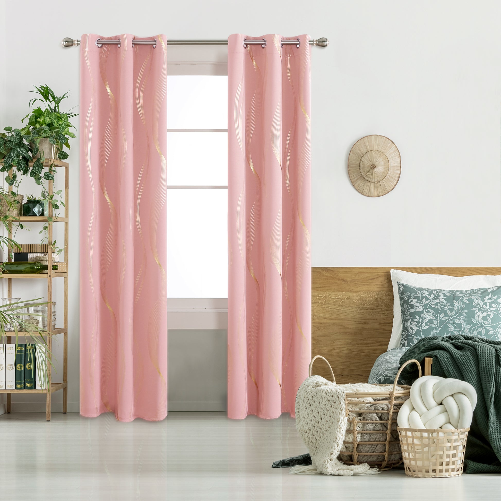Coral Pink