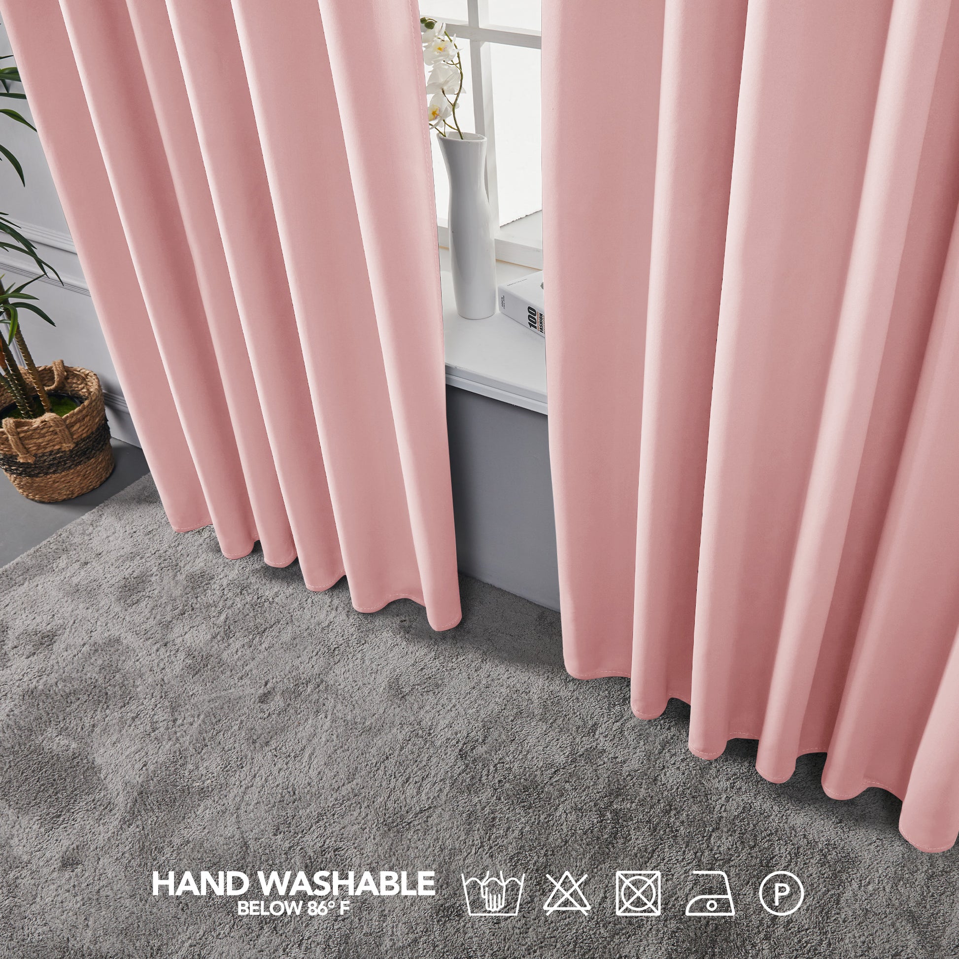 Coral Pink