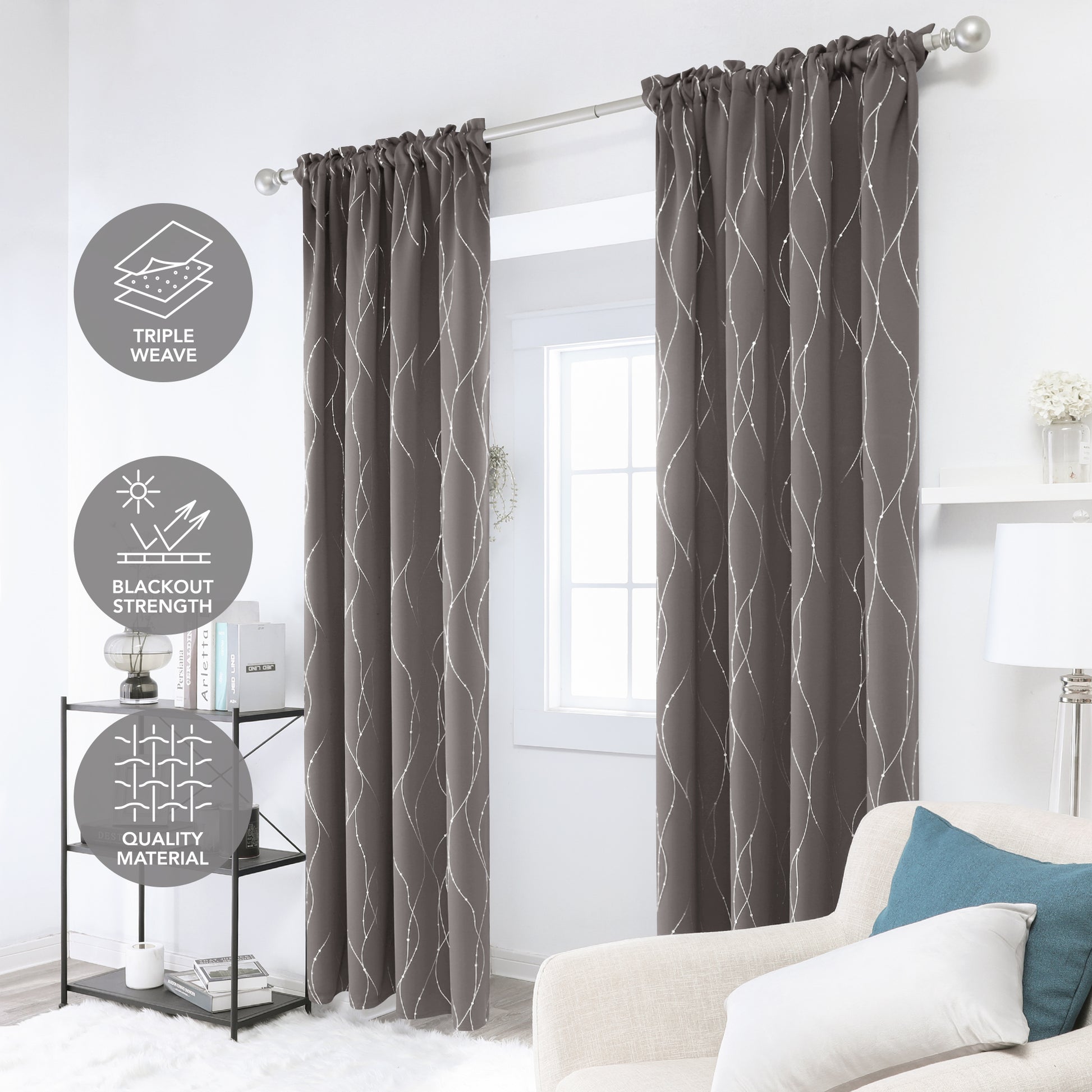 Taupe