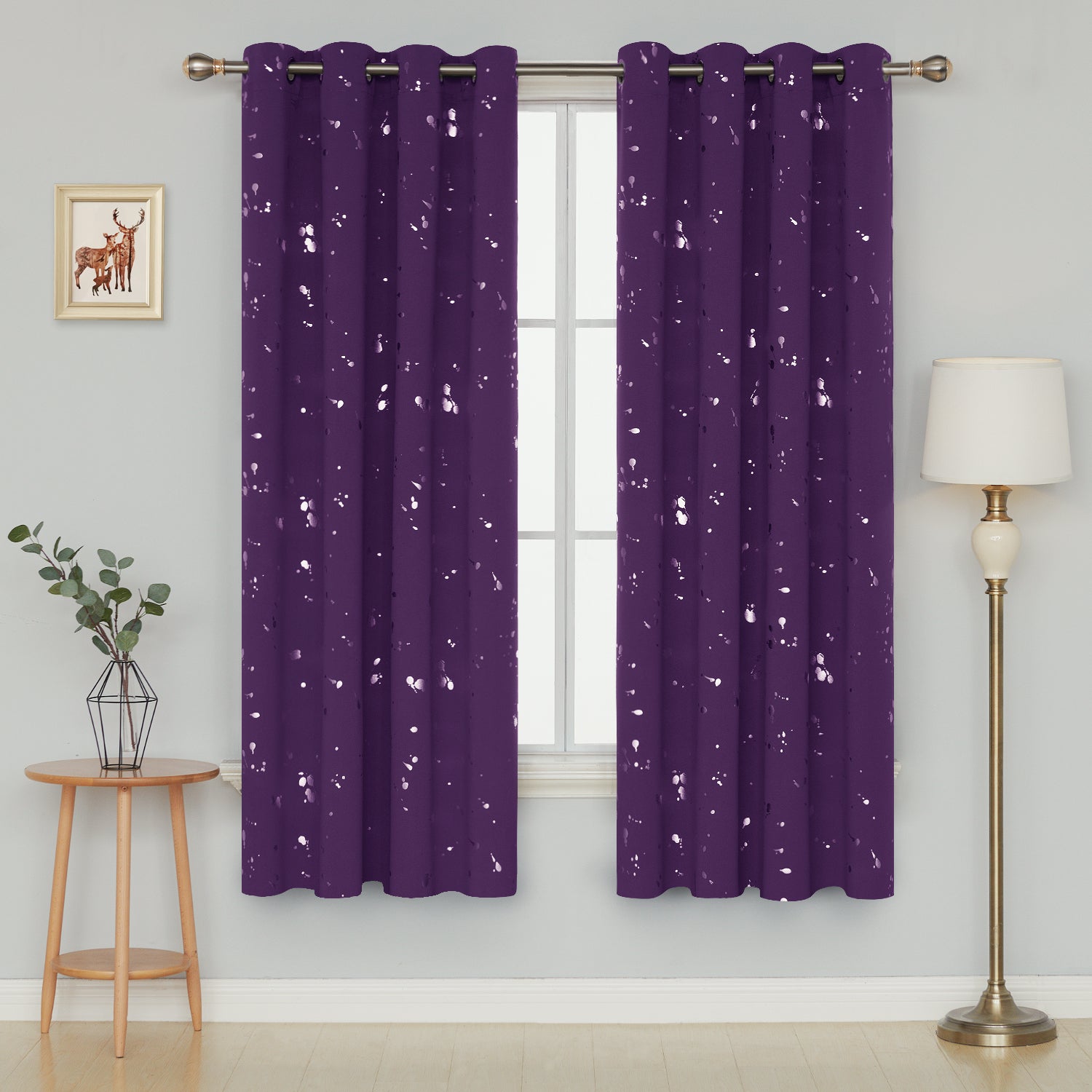 Royal Purple