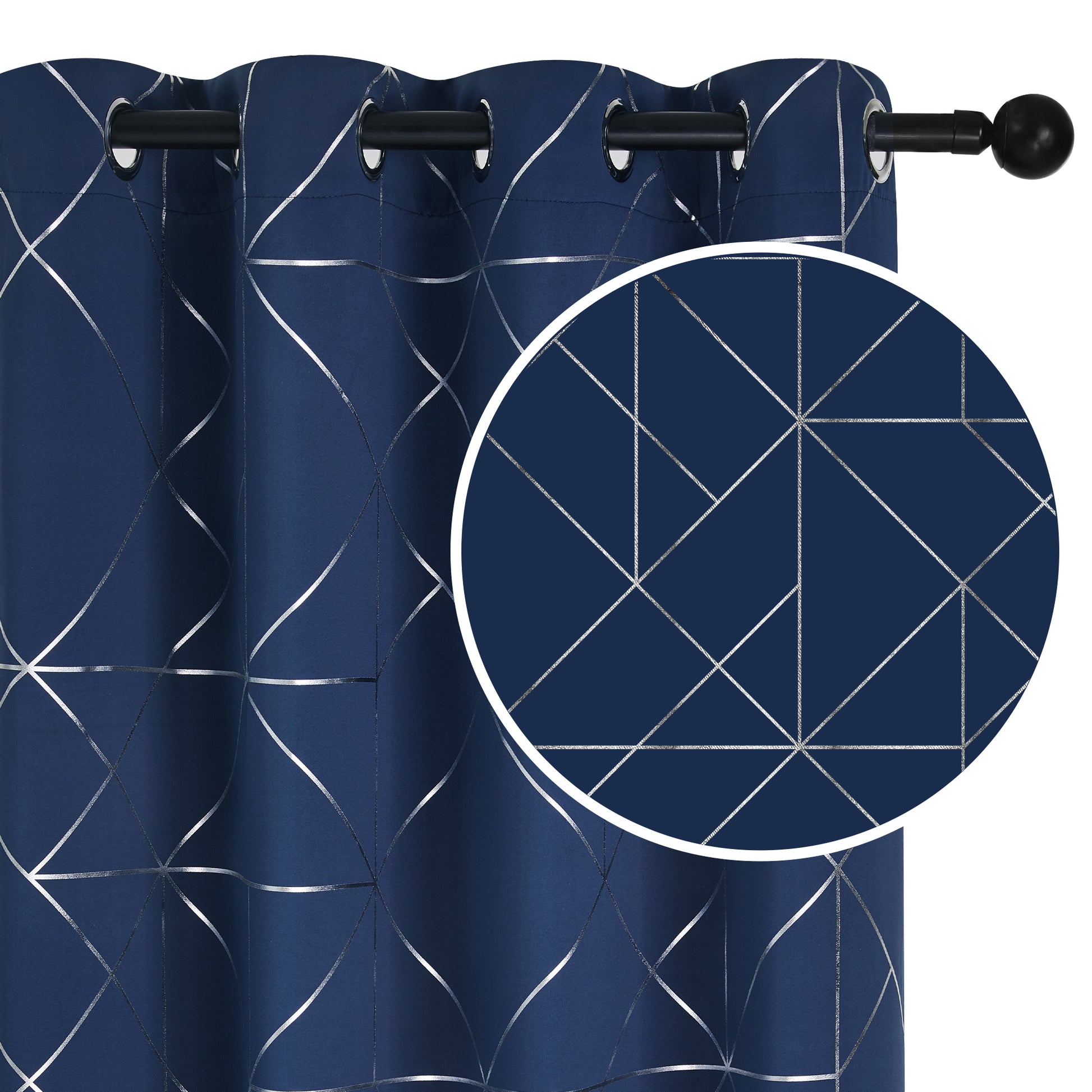 Navy Blue