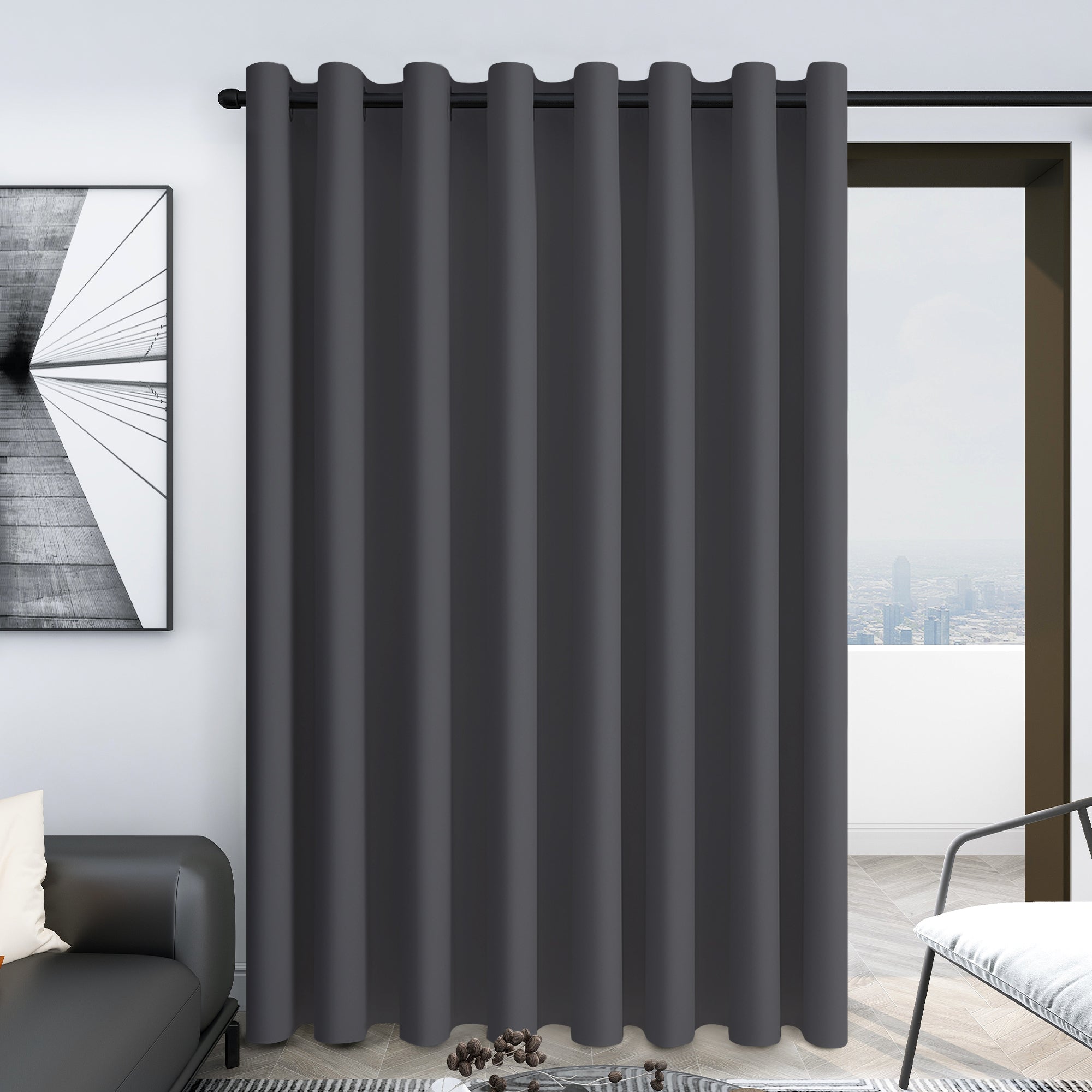Dark Grey