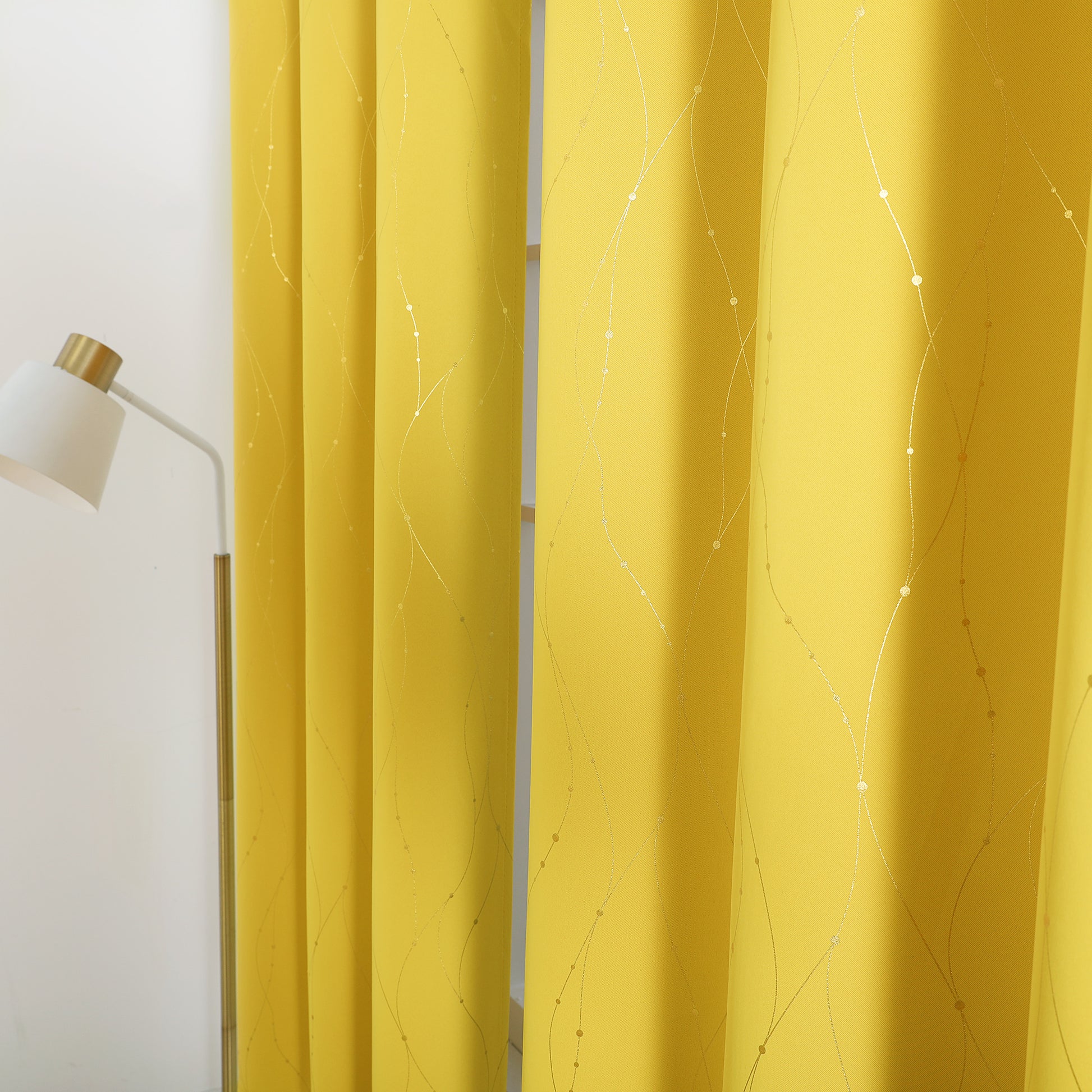 Mellow Yellow