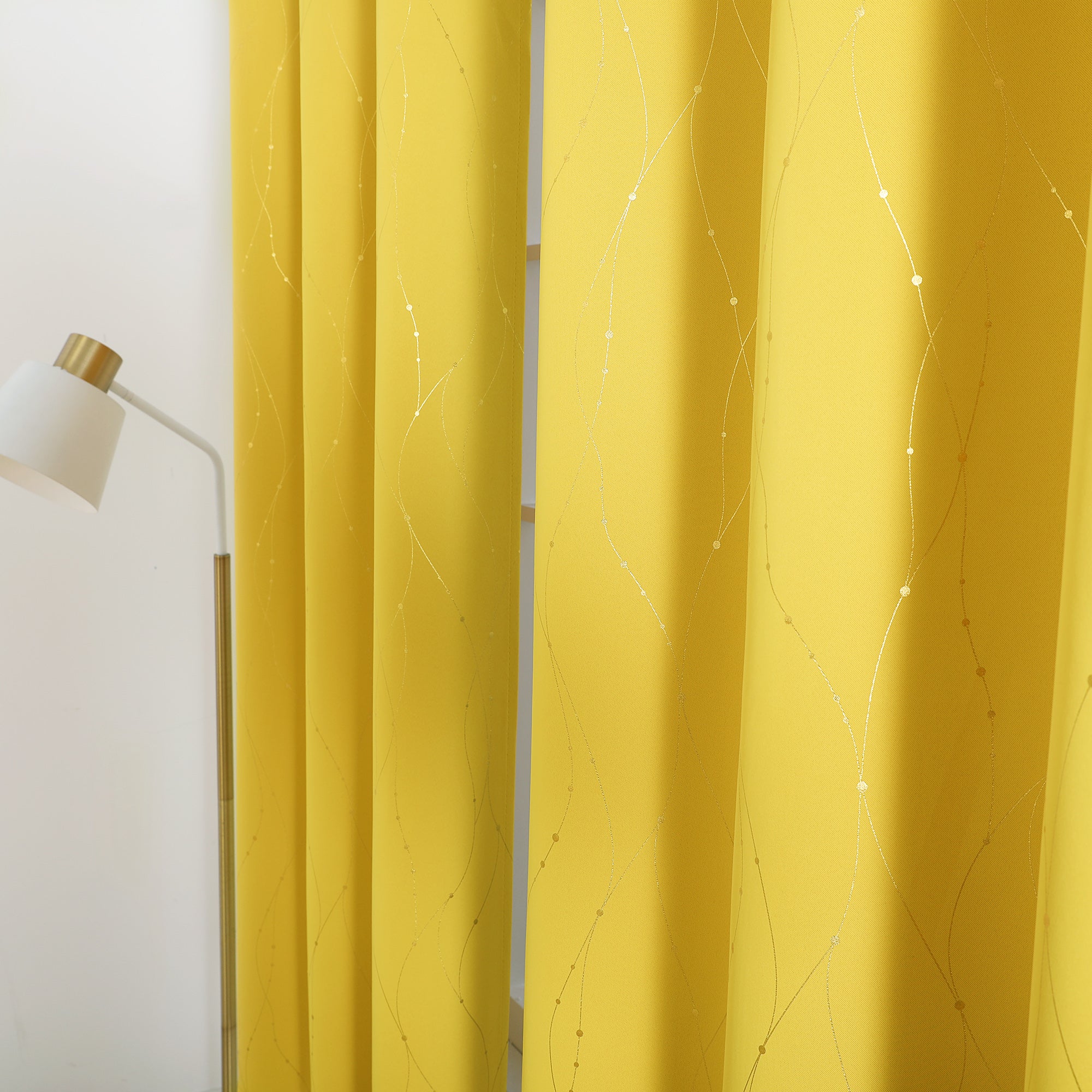 Mellow Yellow