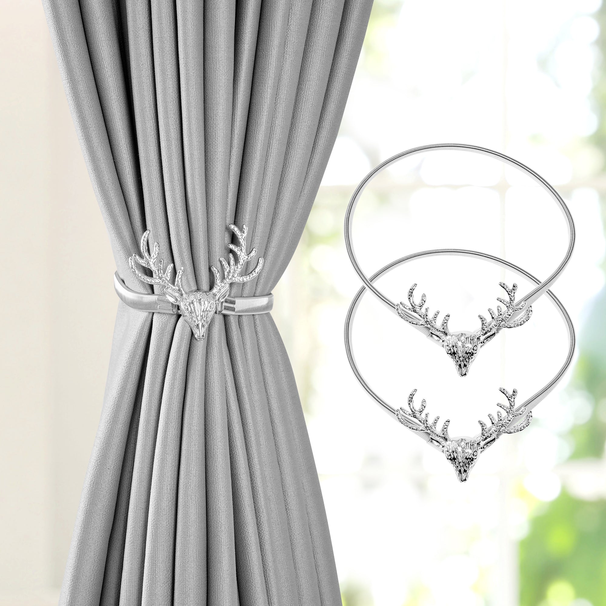 Silver Antler