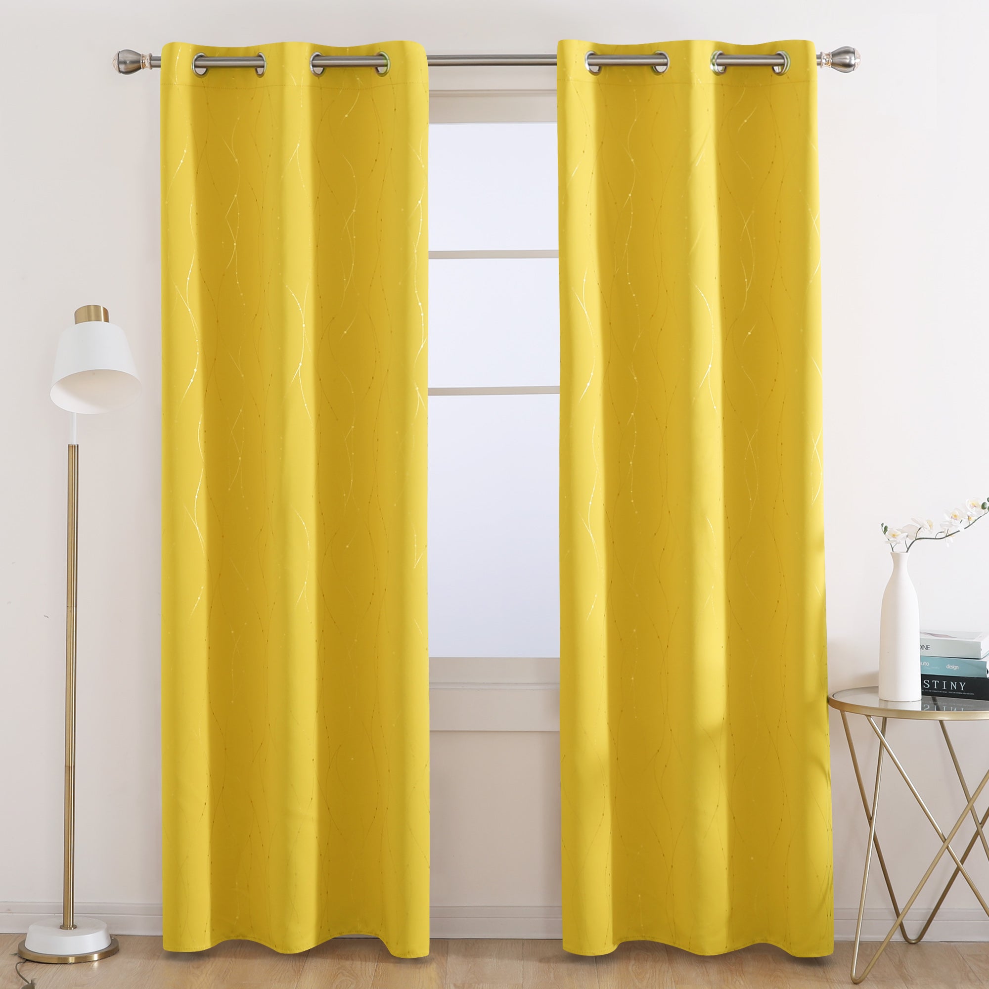 Mellow Yellow