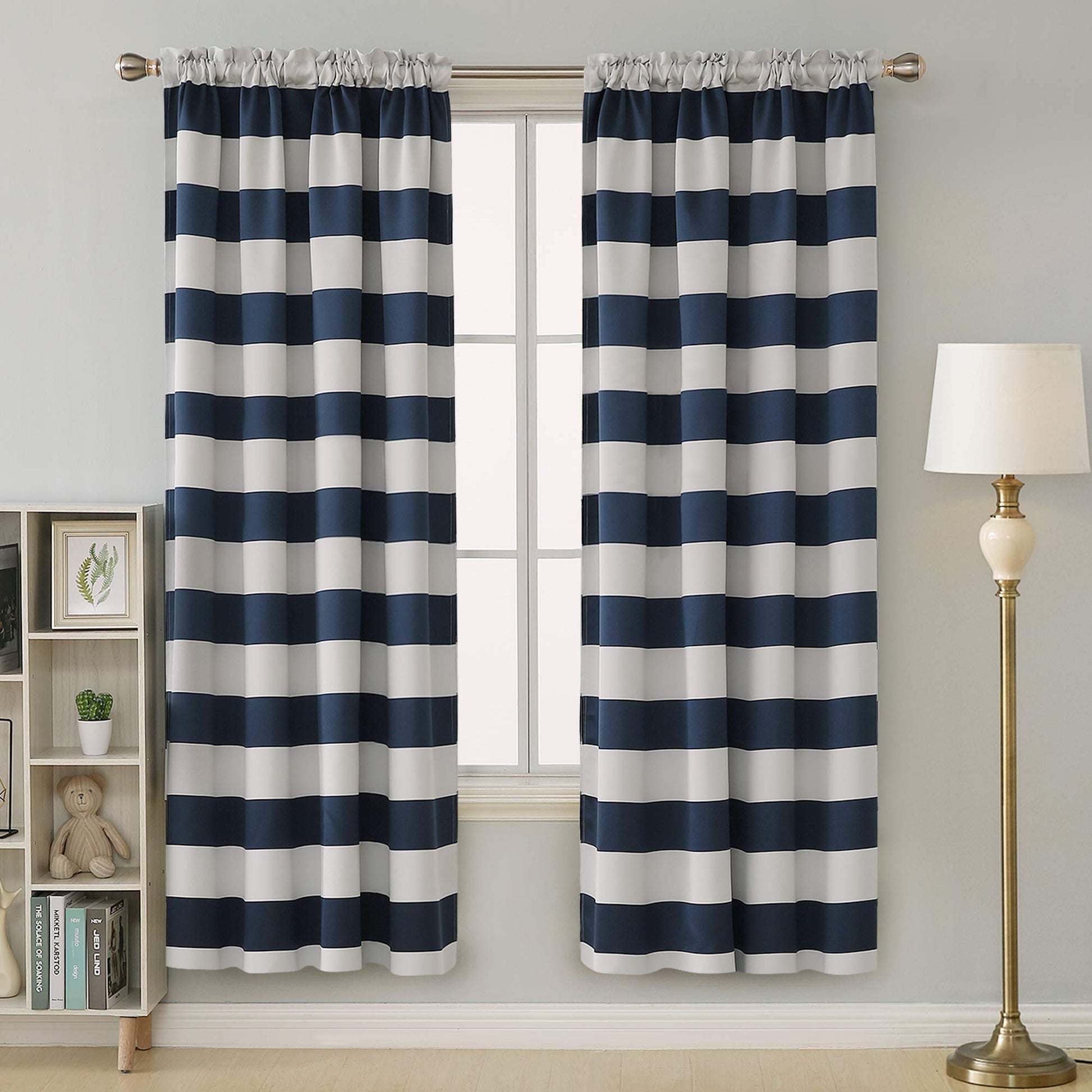 Navy Blue