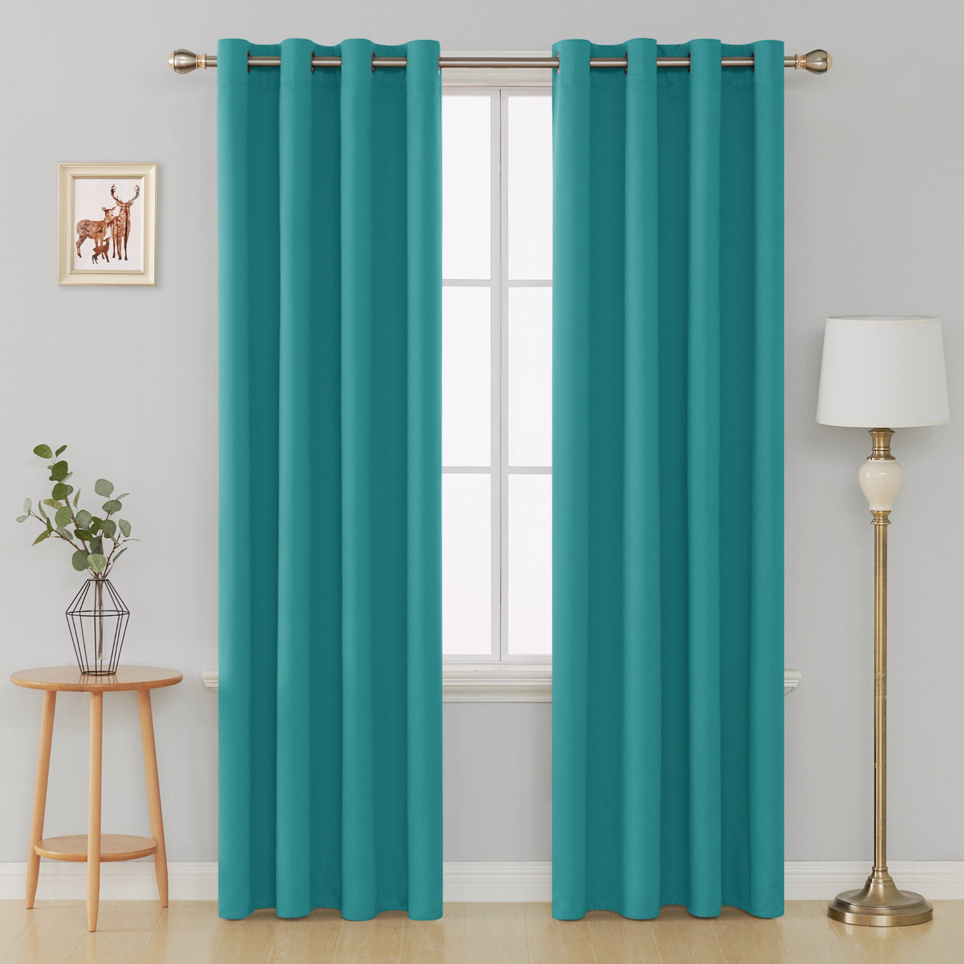 Teal