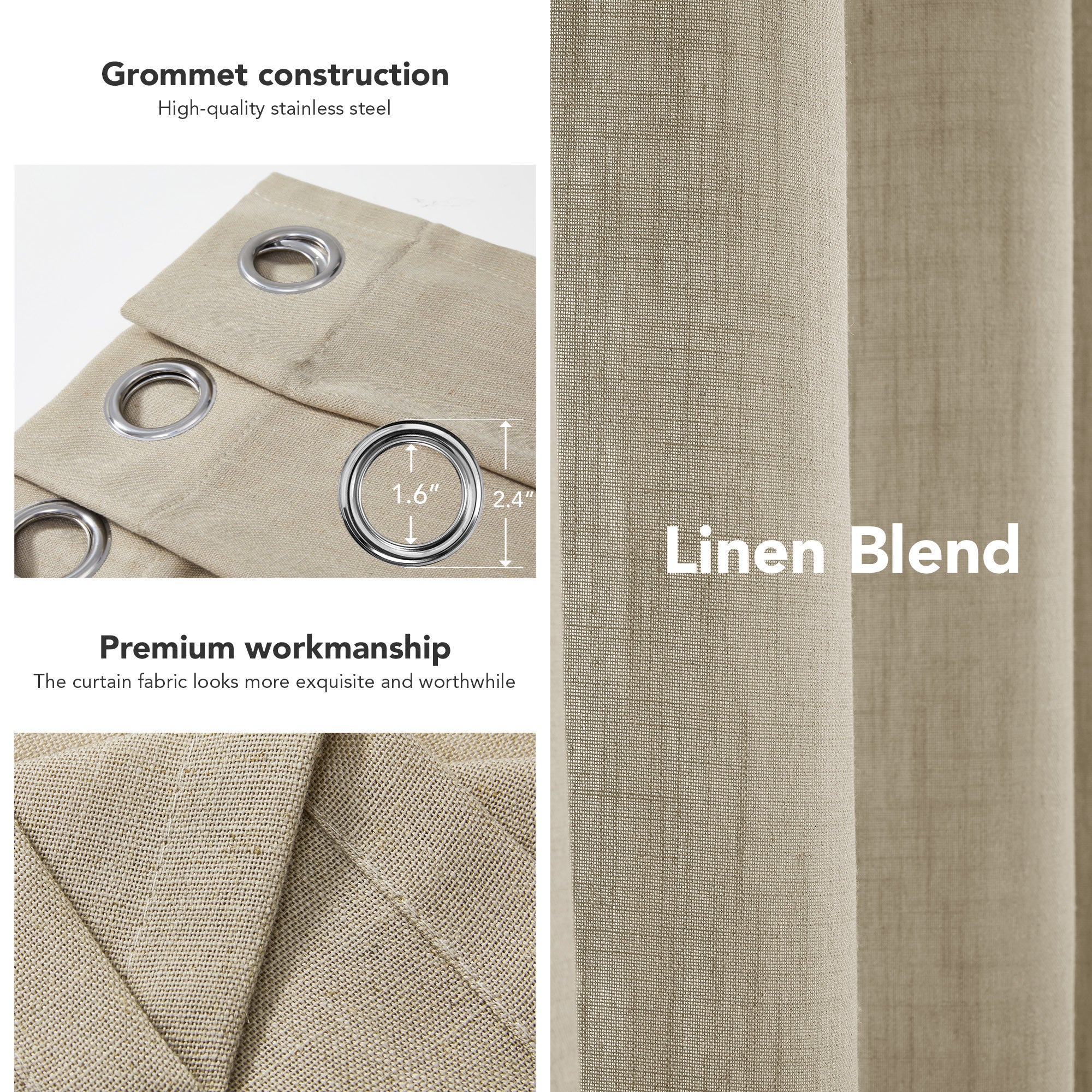 Taupe