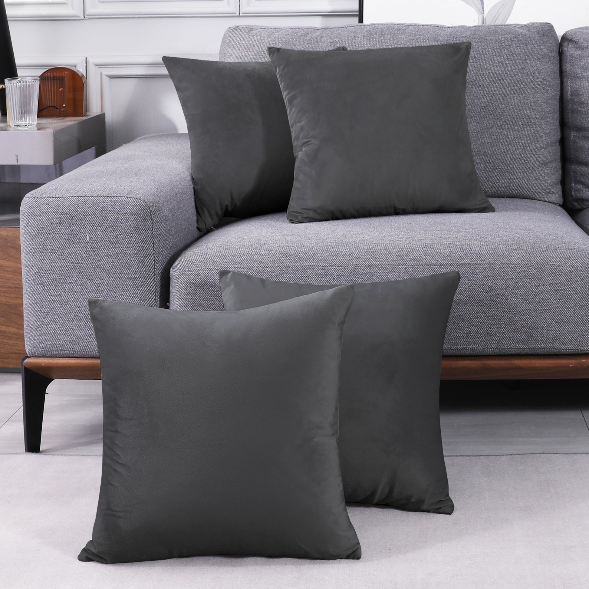 Dark Grey