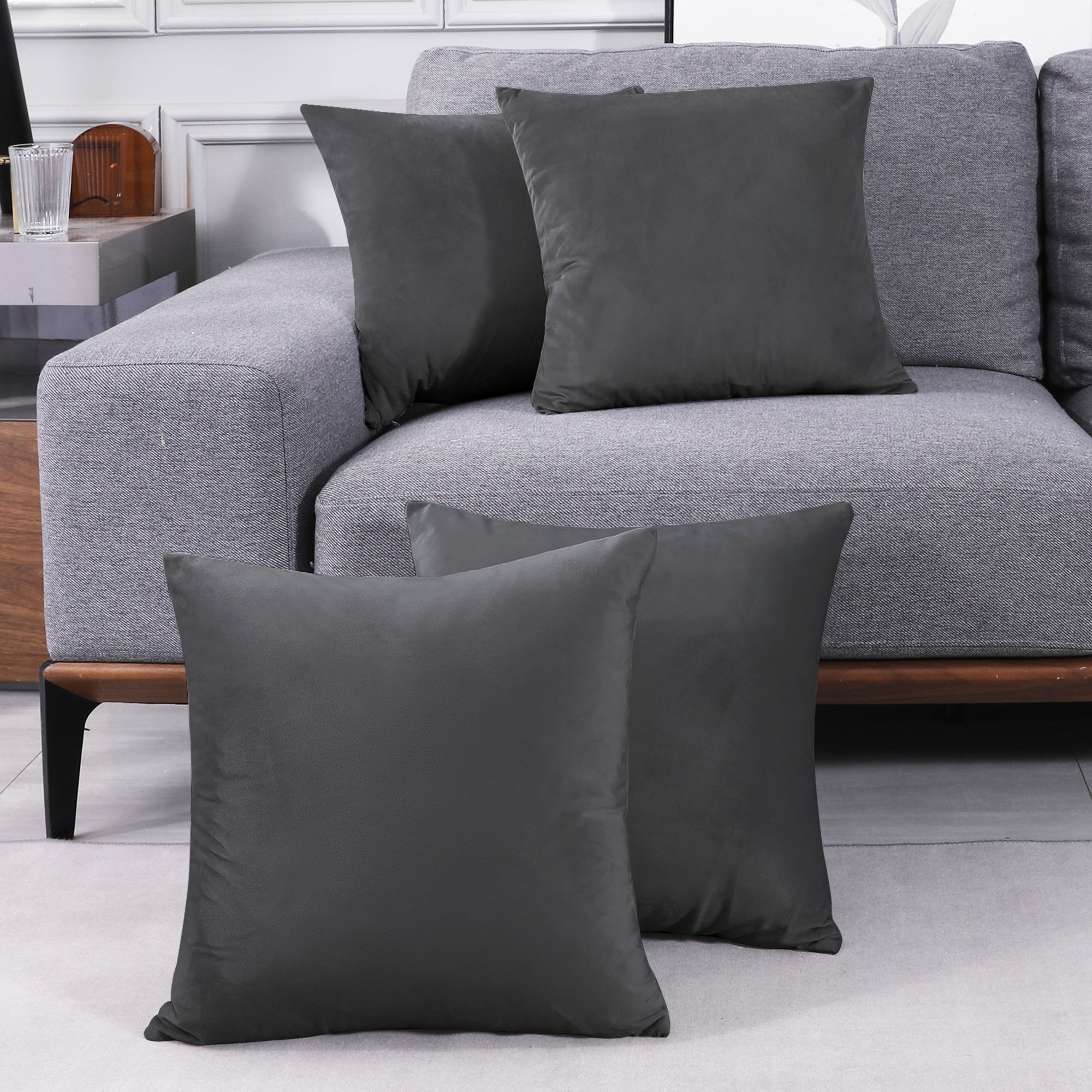 Dark Grey