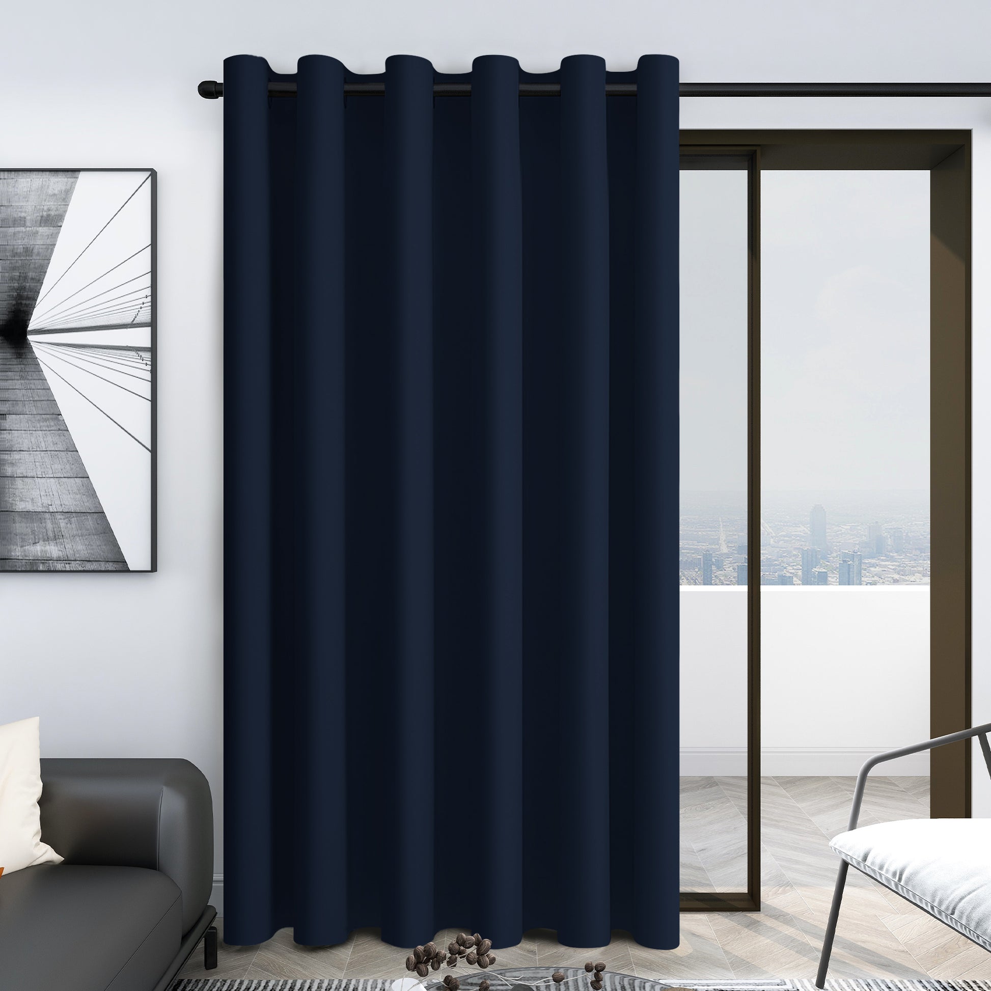 Navy Blue