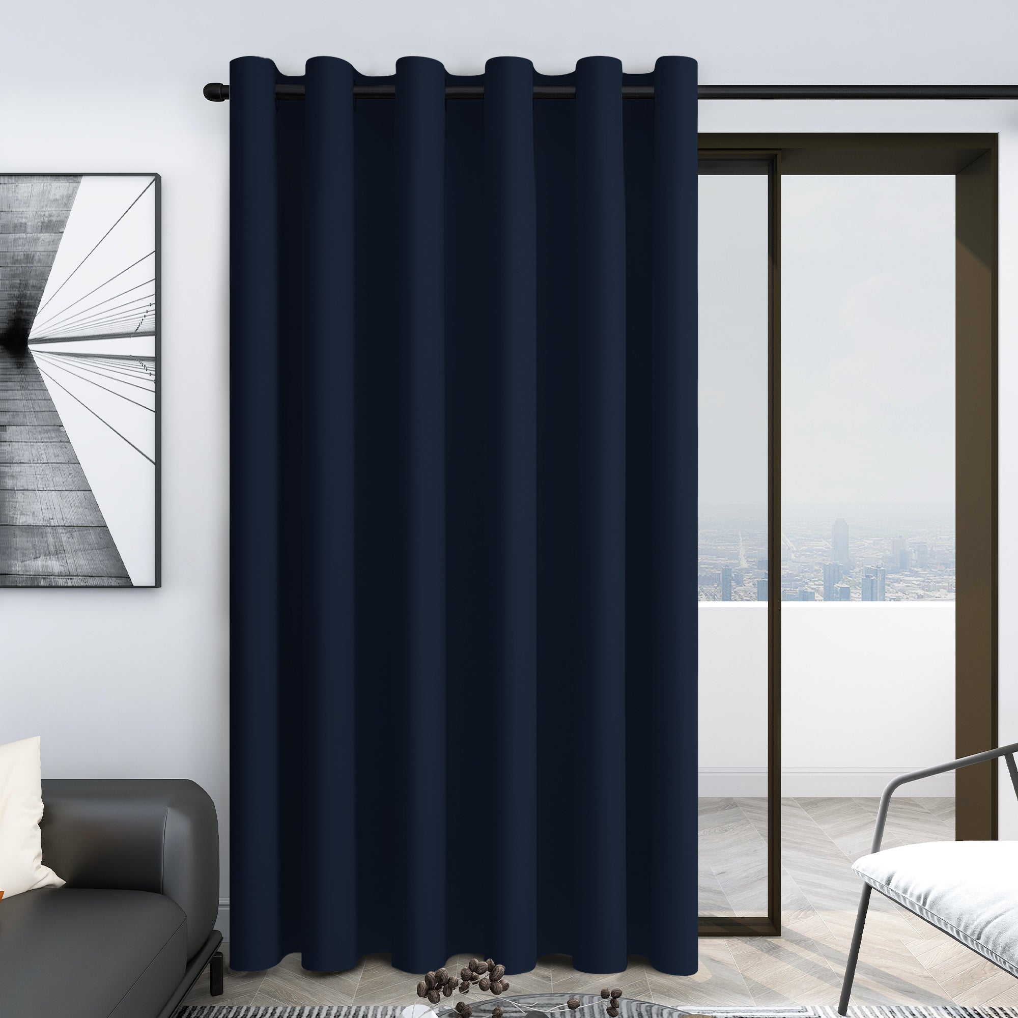 Navy Blue