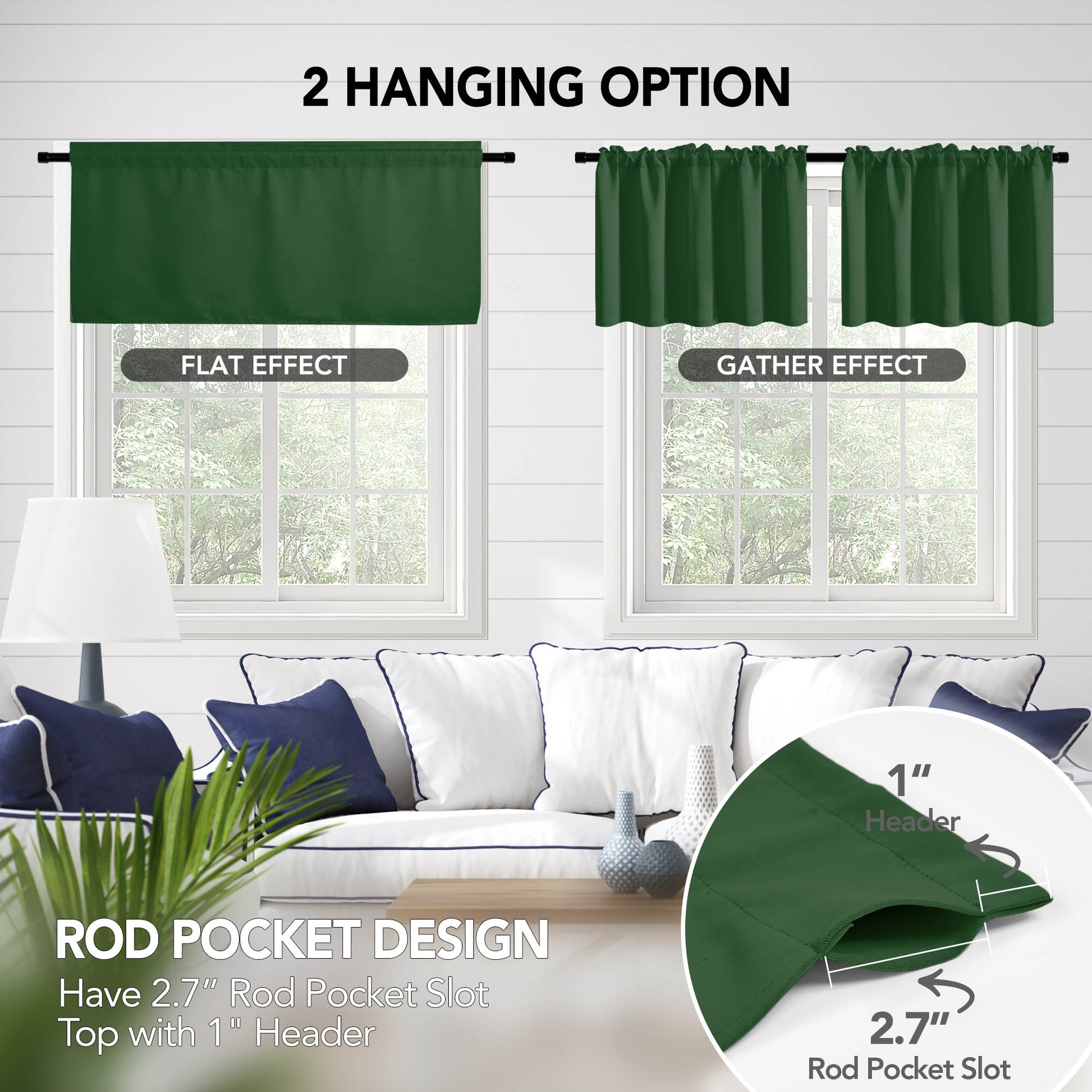 Forest Green